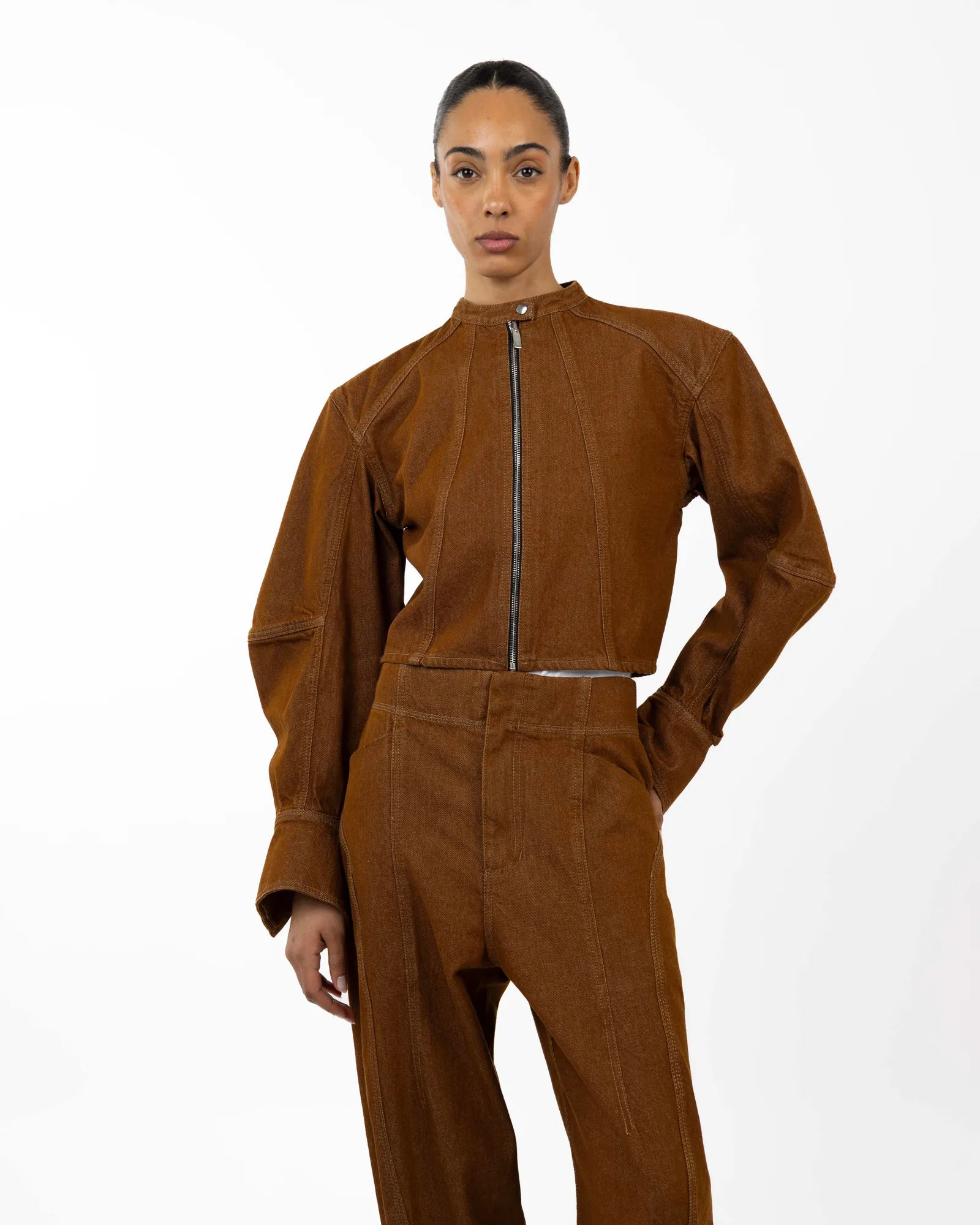 CAMPERA AYERBE 2