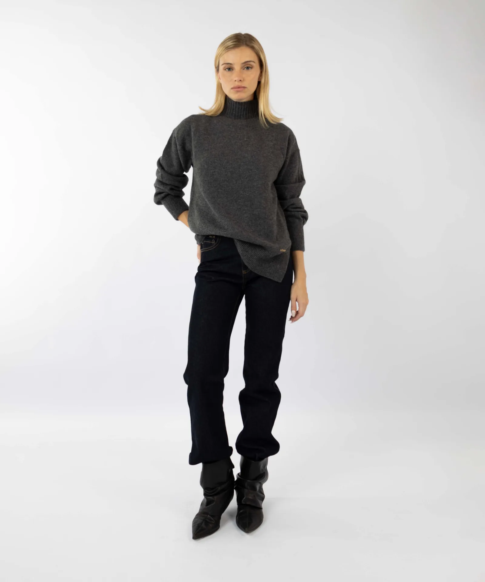 Sweater Vail 1