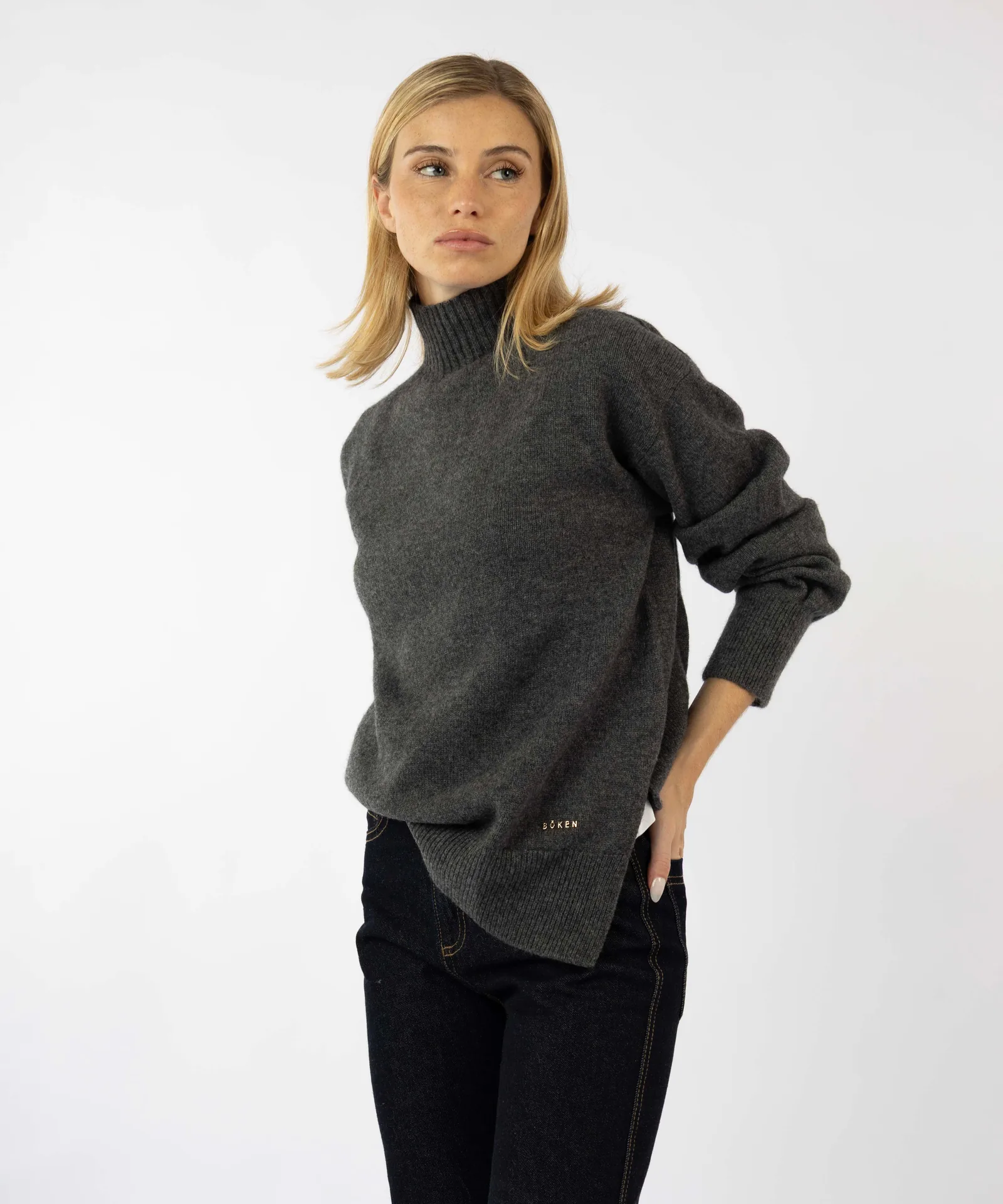 Sweater Vail 2