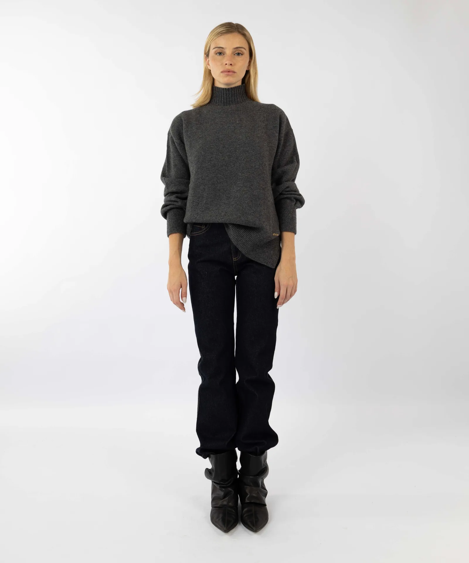 Sweater Vail 3