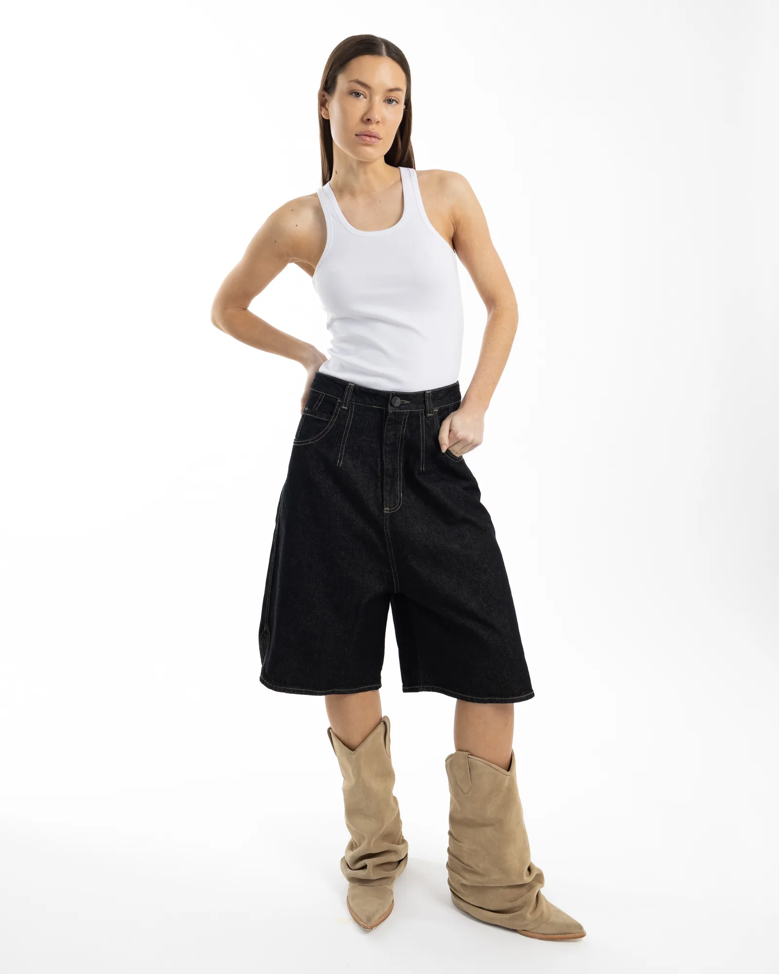 Bermuda Sahara 3