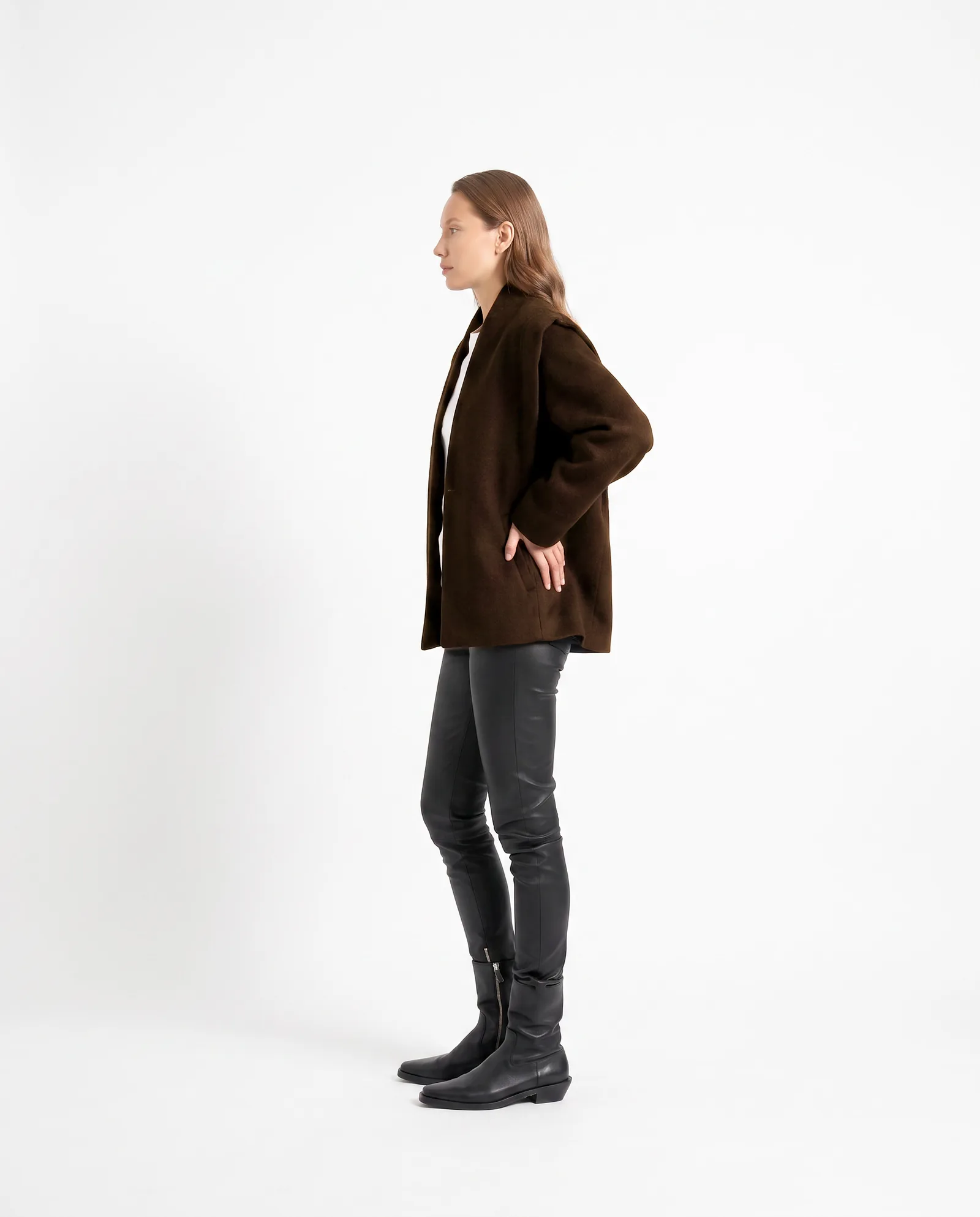 CAMPERA HADAD PAÑO 4