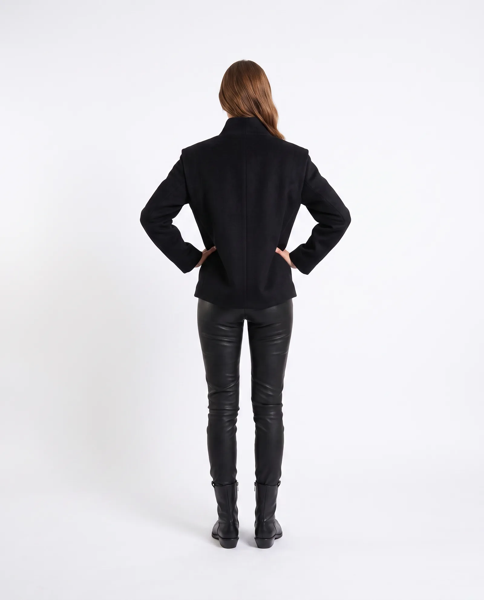 CAMPERA HADAD PAÑO 8