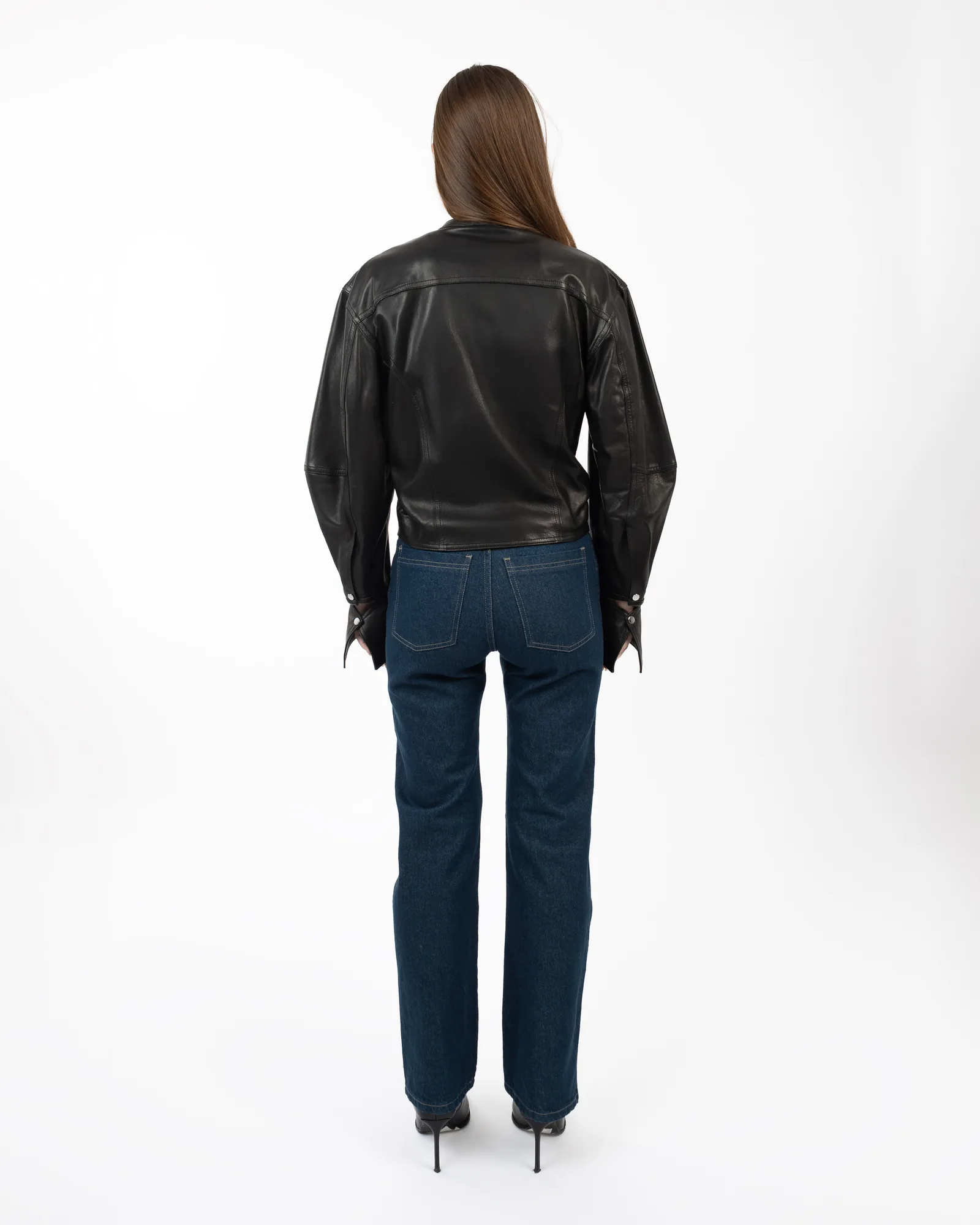 Campera Desire 12