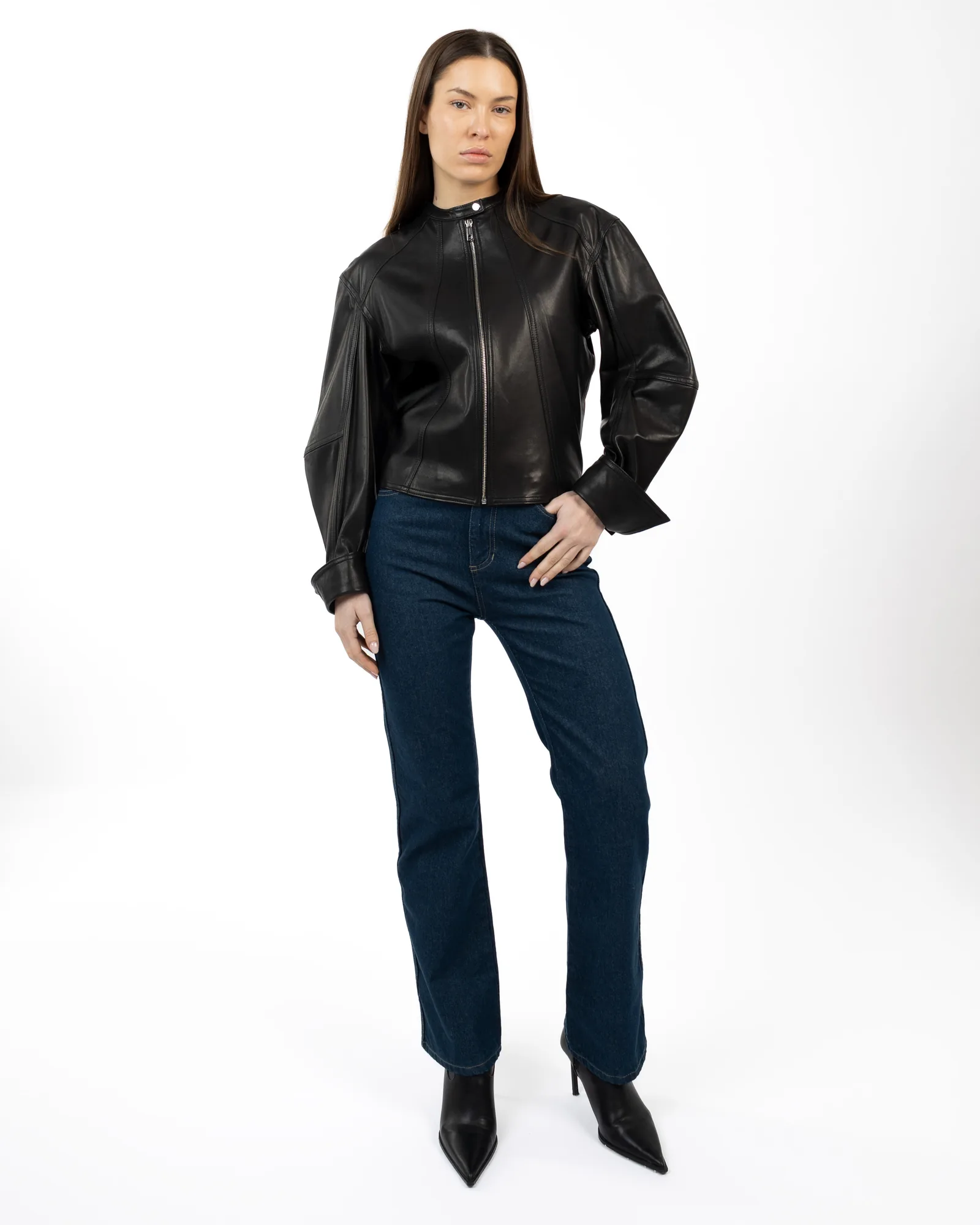 Campera Desire 11