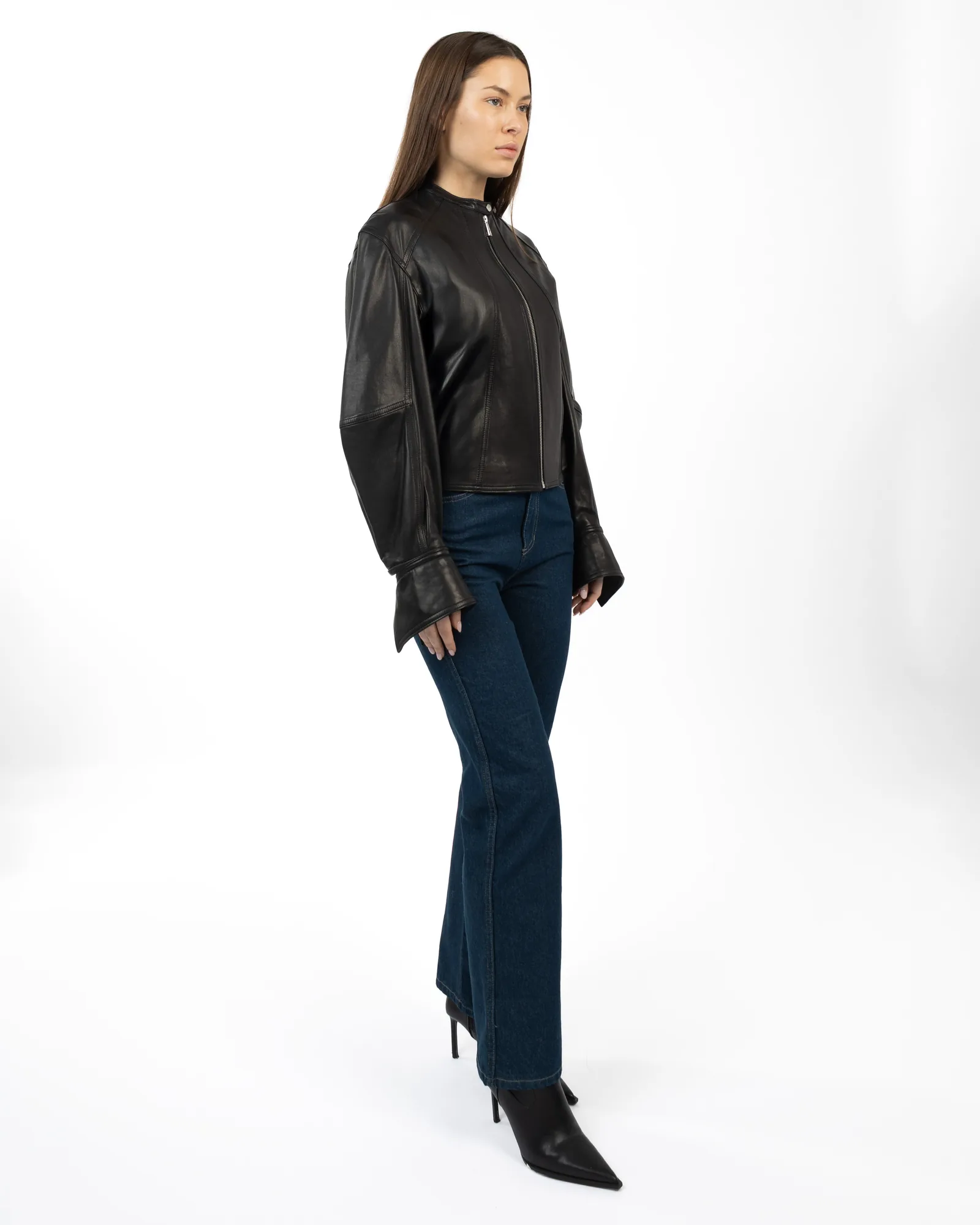 Campera Desire 10