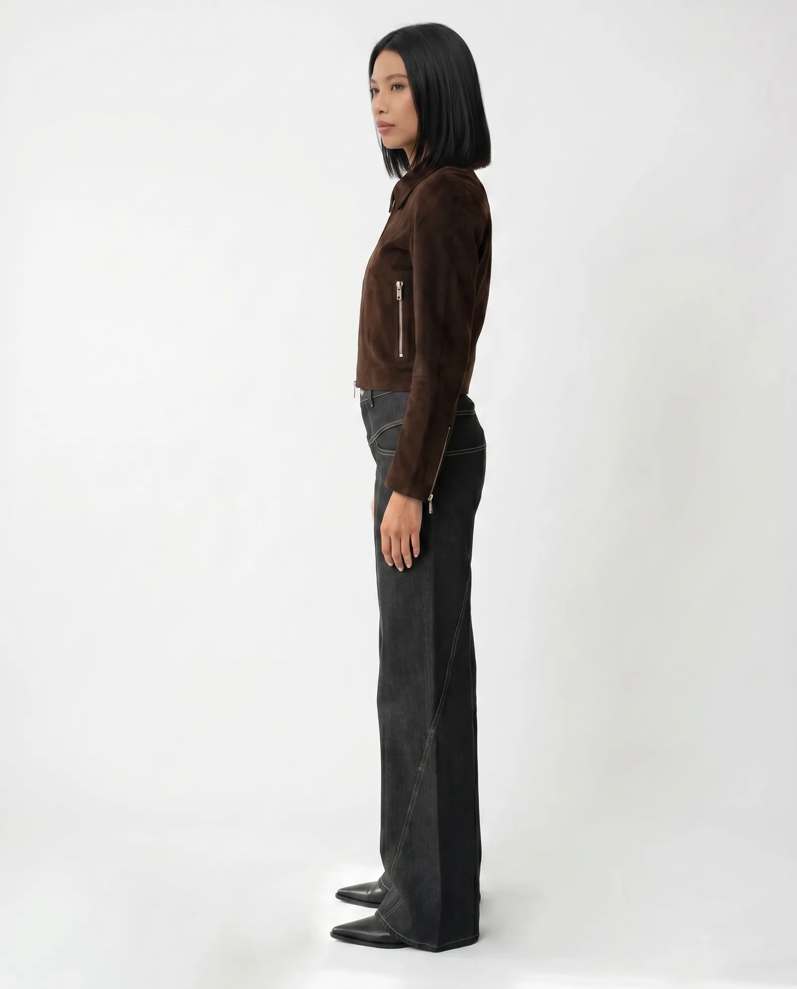 Campera Francisca 10