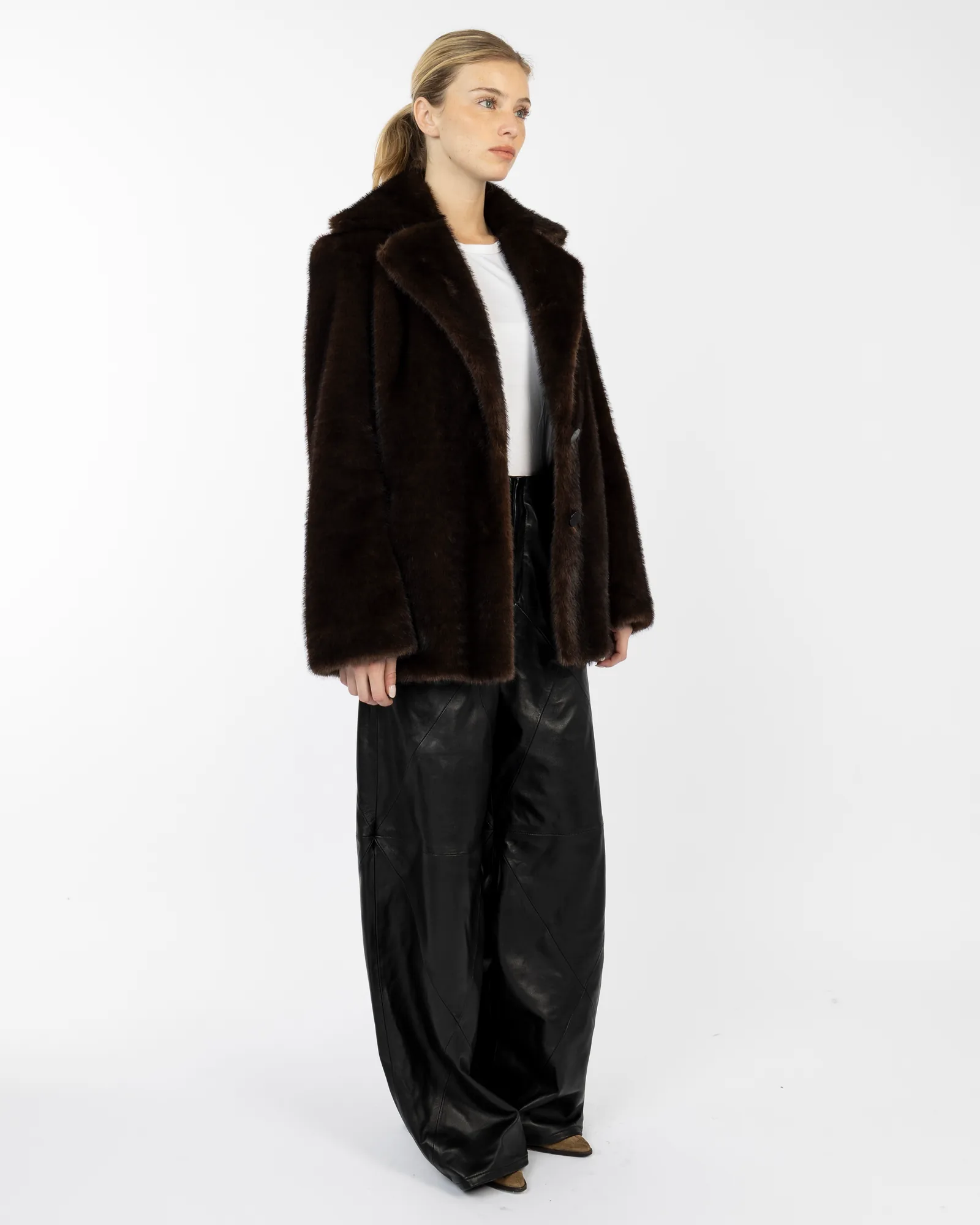 CAMPERA PIA 3