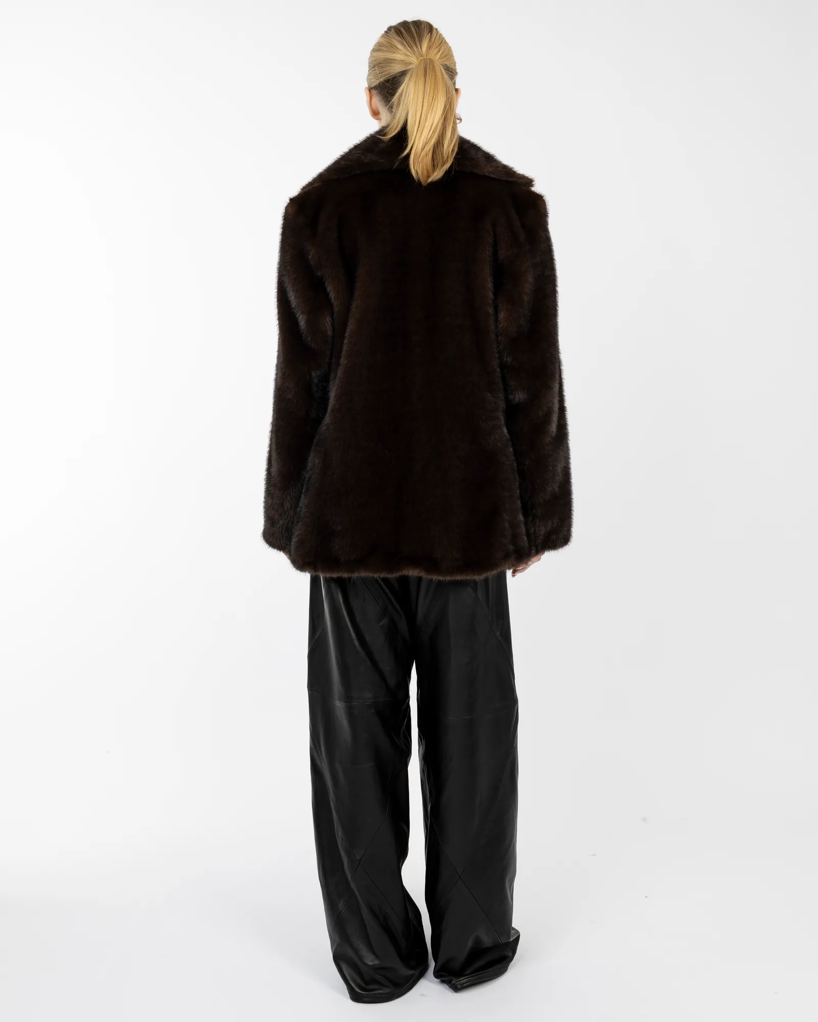 CAMPERA PIA 7