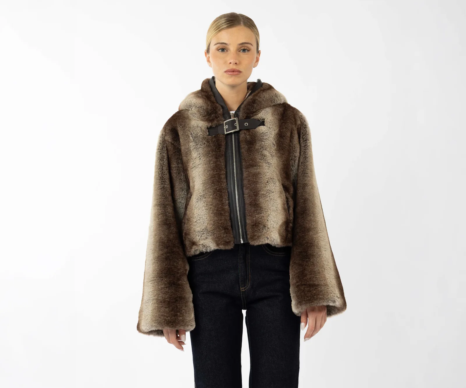 Campera Yoko 3