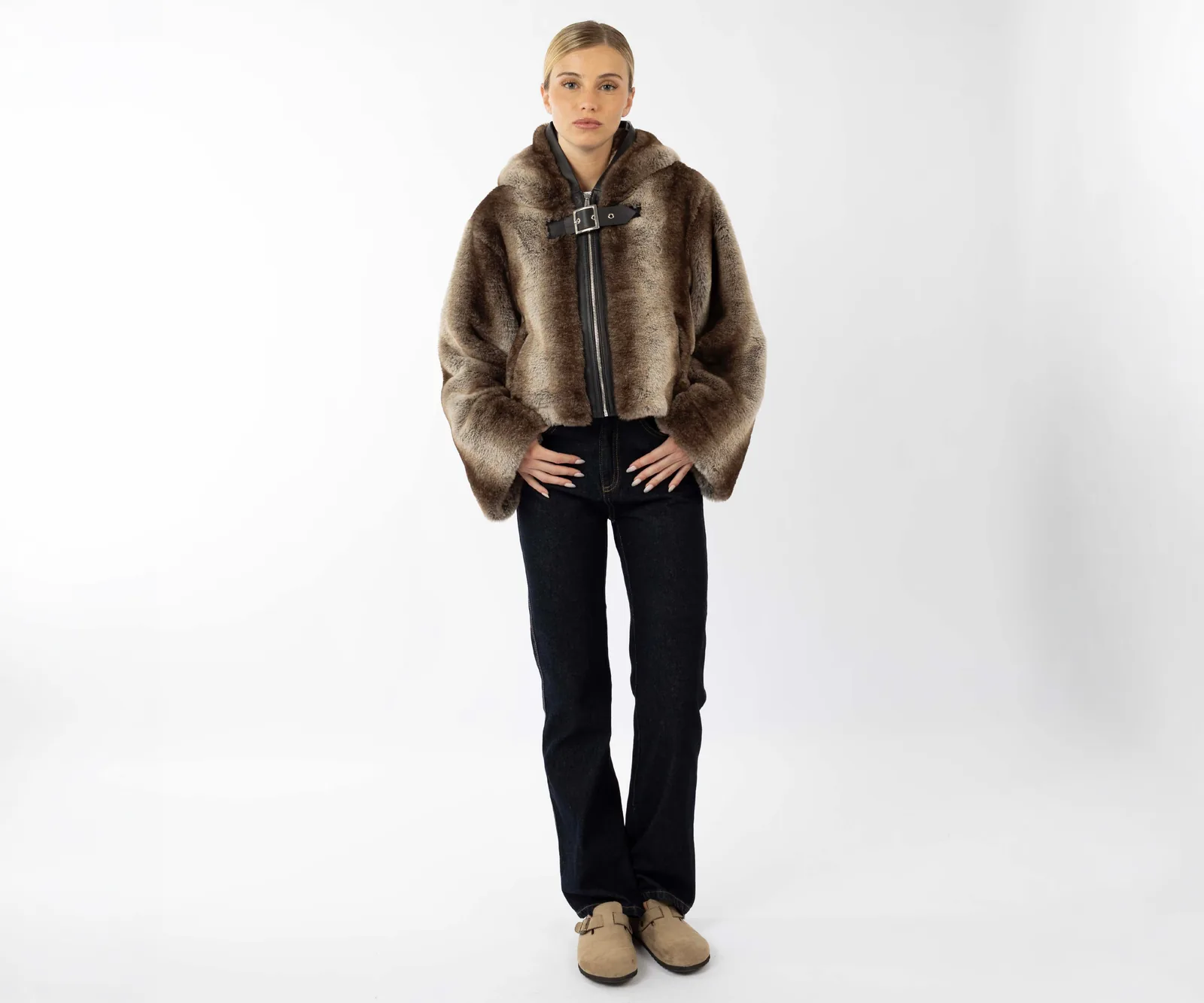 Campera Yoko 1