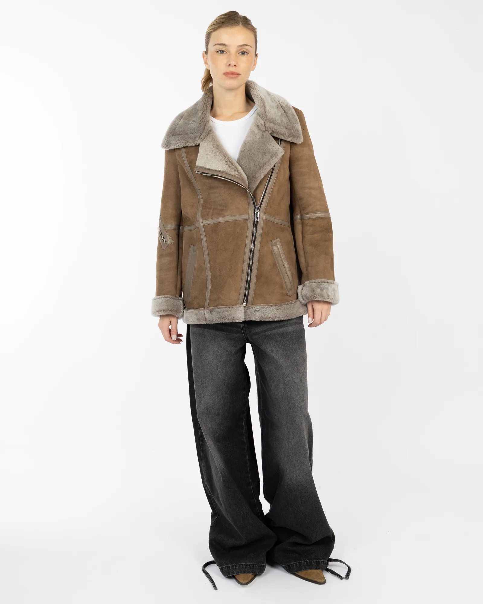 Campera Noruega 2