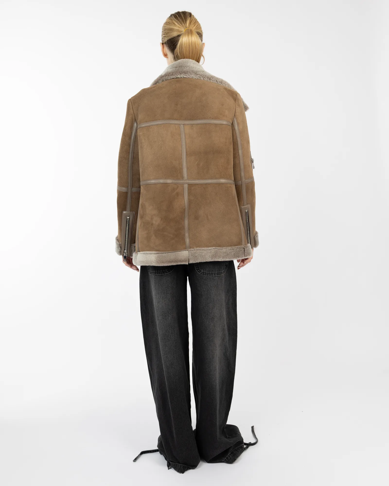 Campera Noruega 7