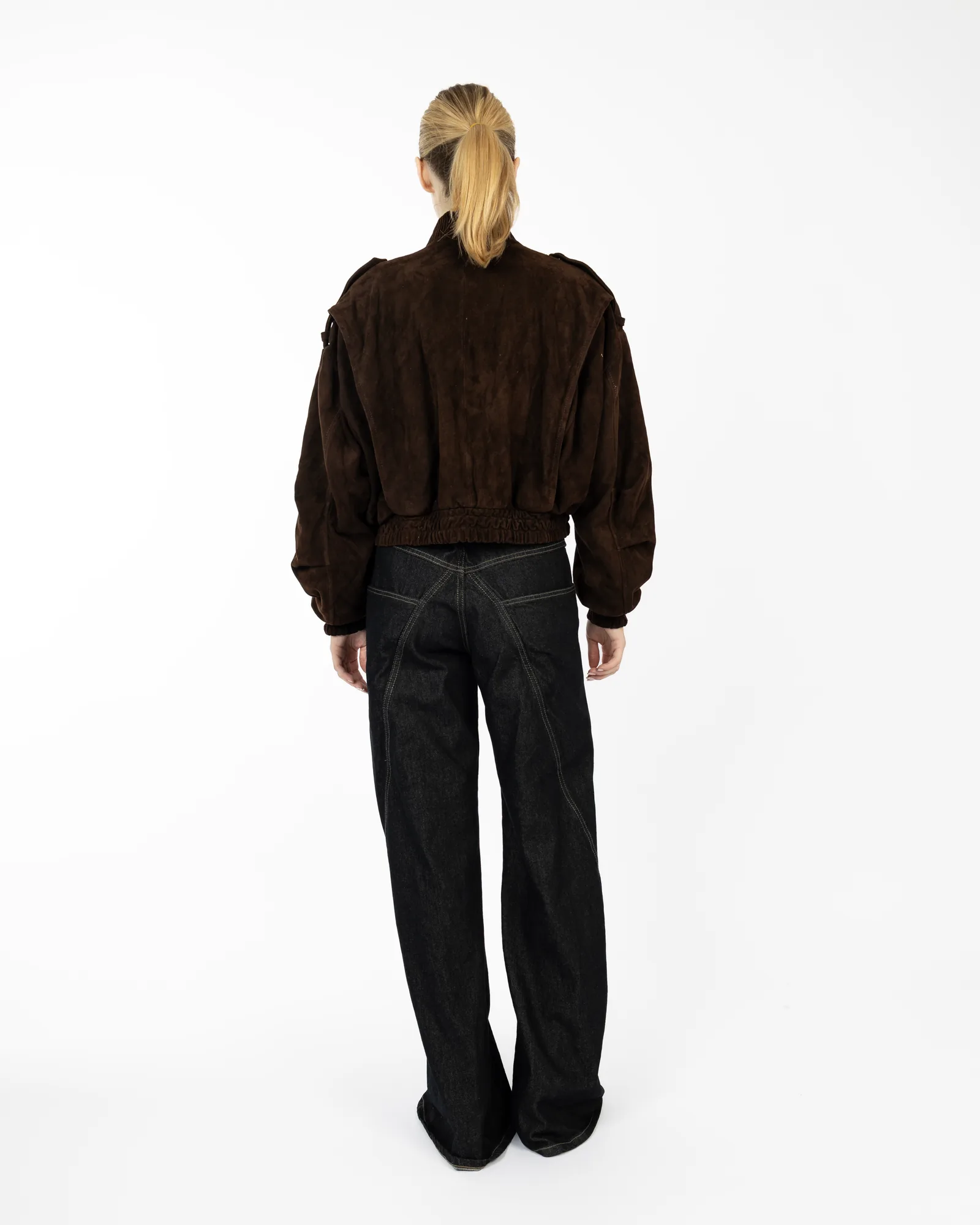 Campera Berny 11