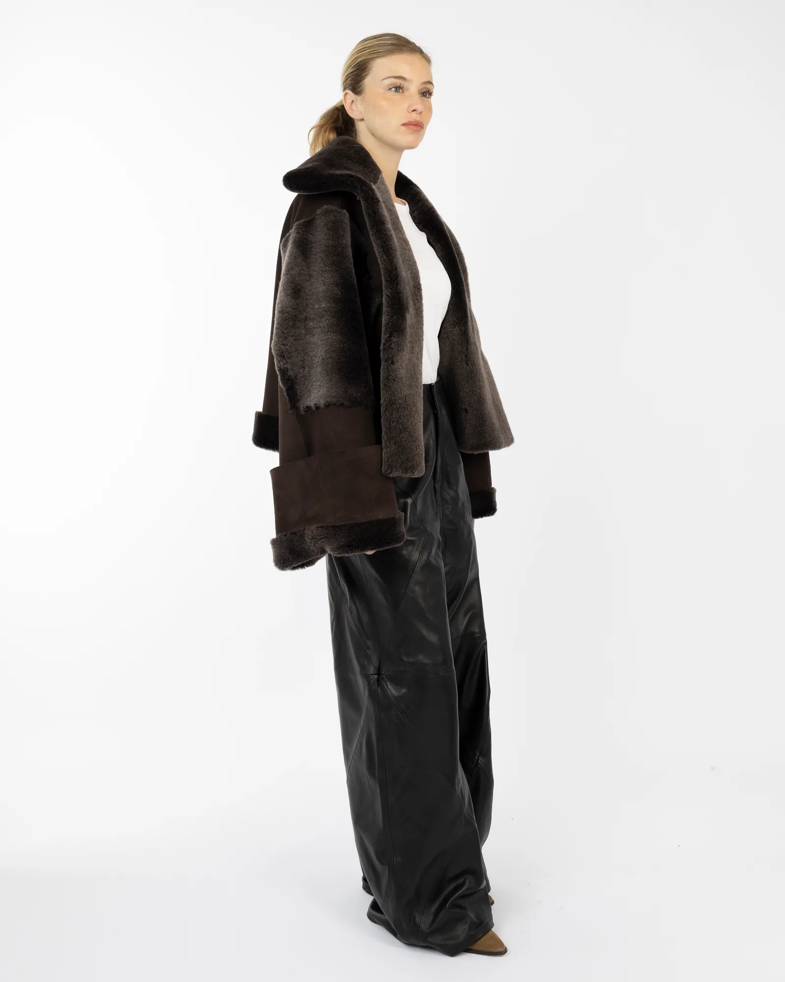 Campera Gales 5