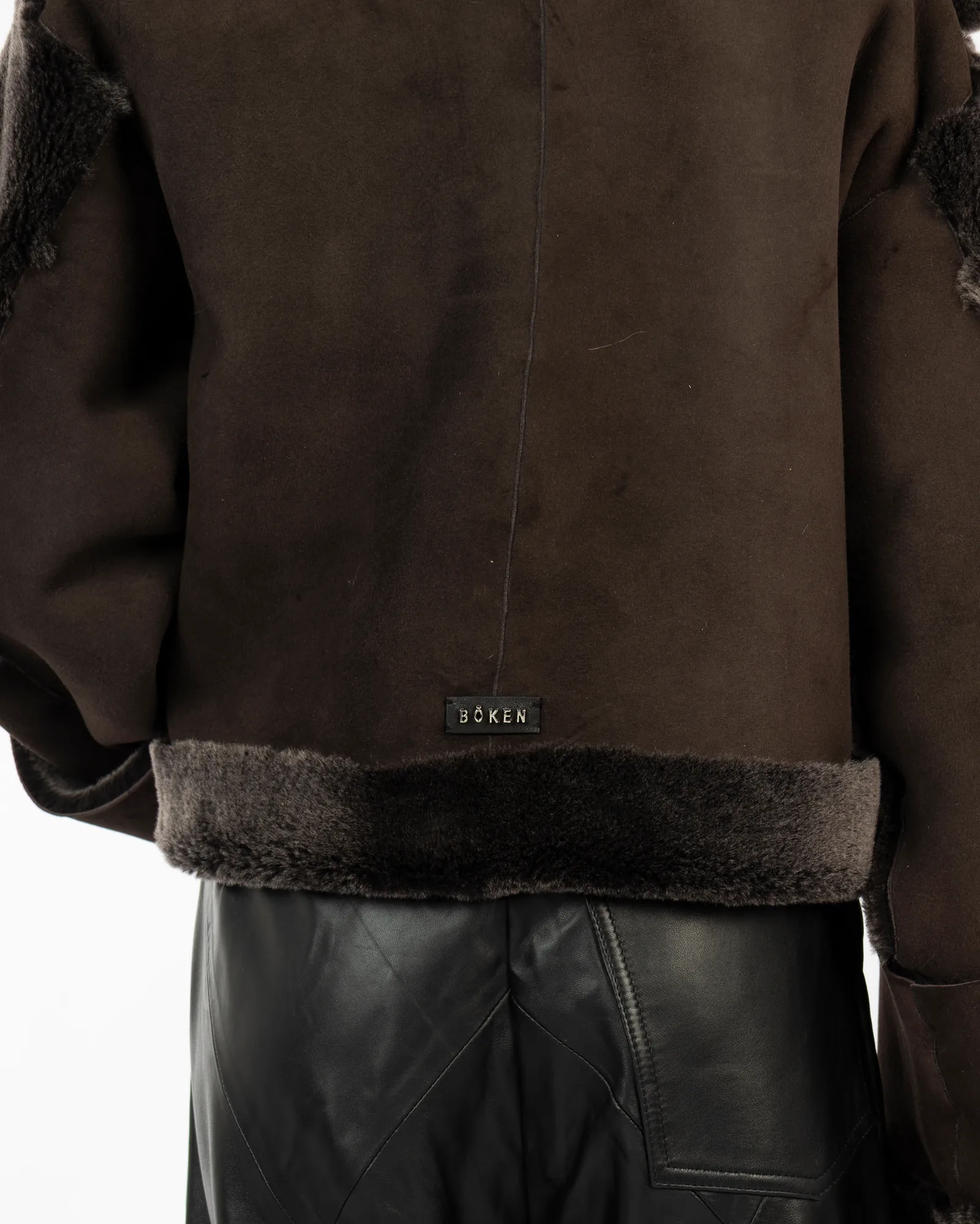 Campera Gales 8