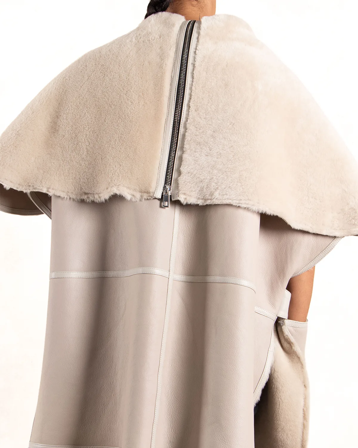 Poncho Firenze 20