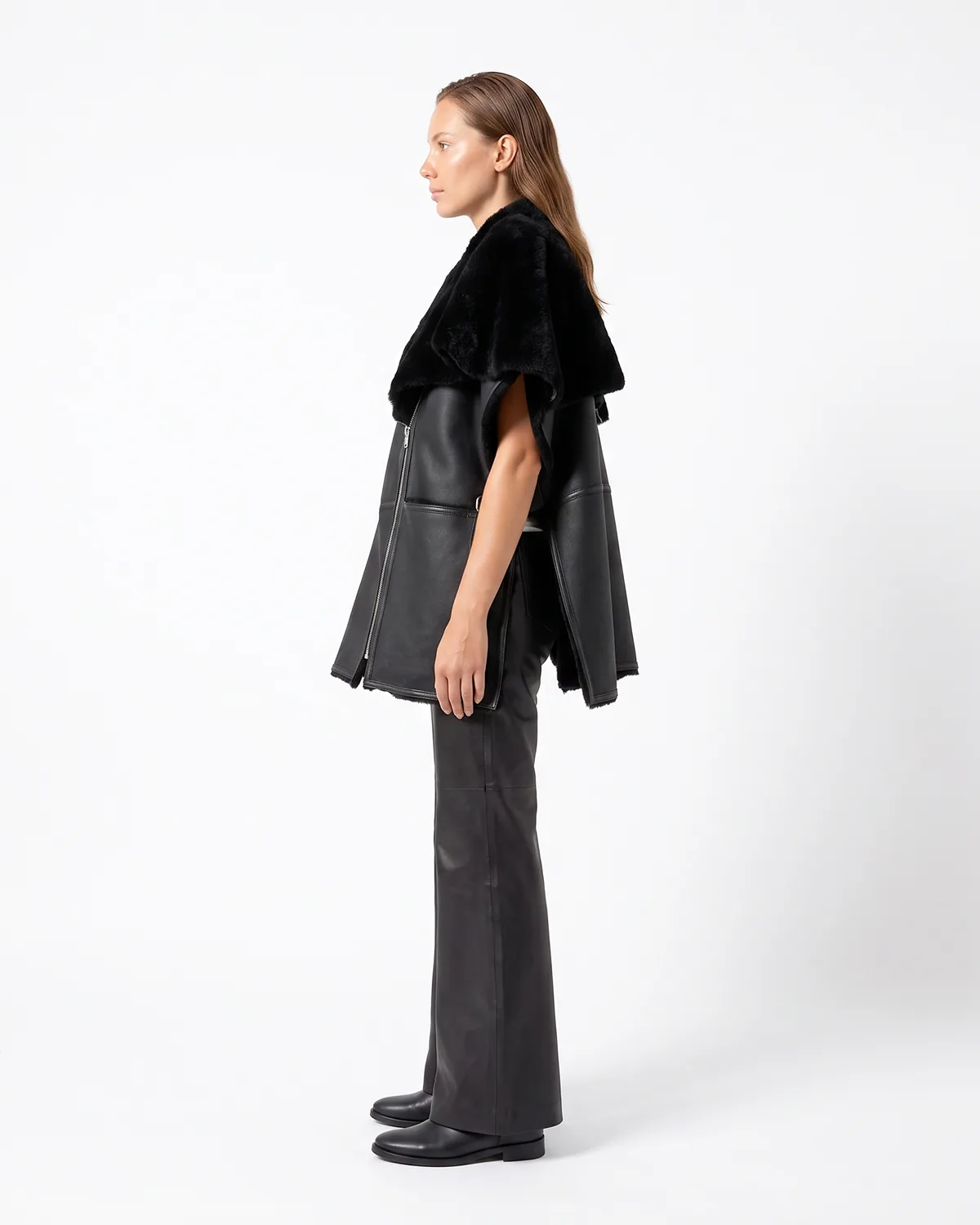 Poncho Firenze 22