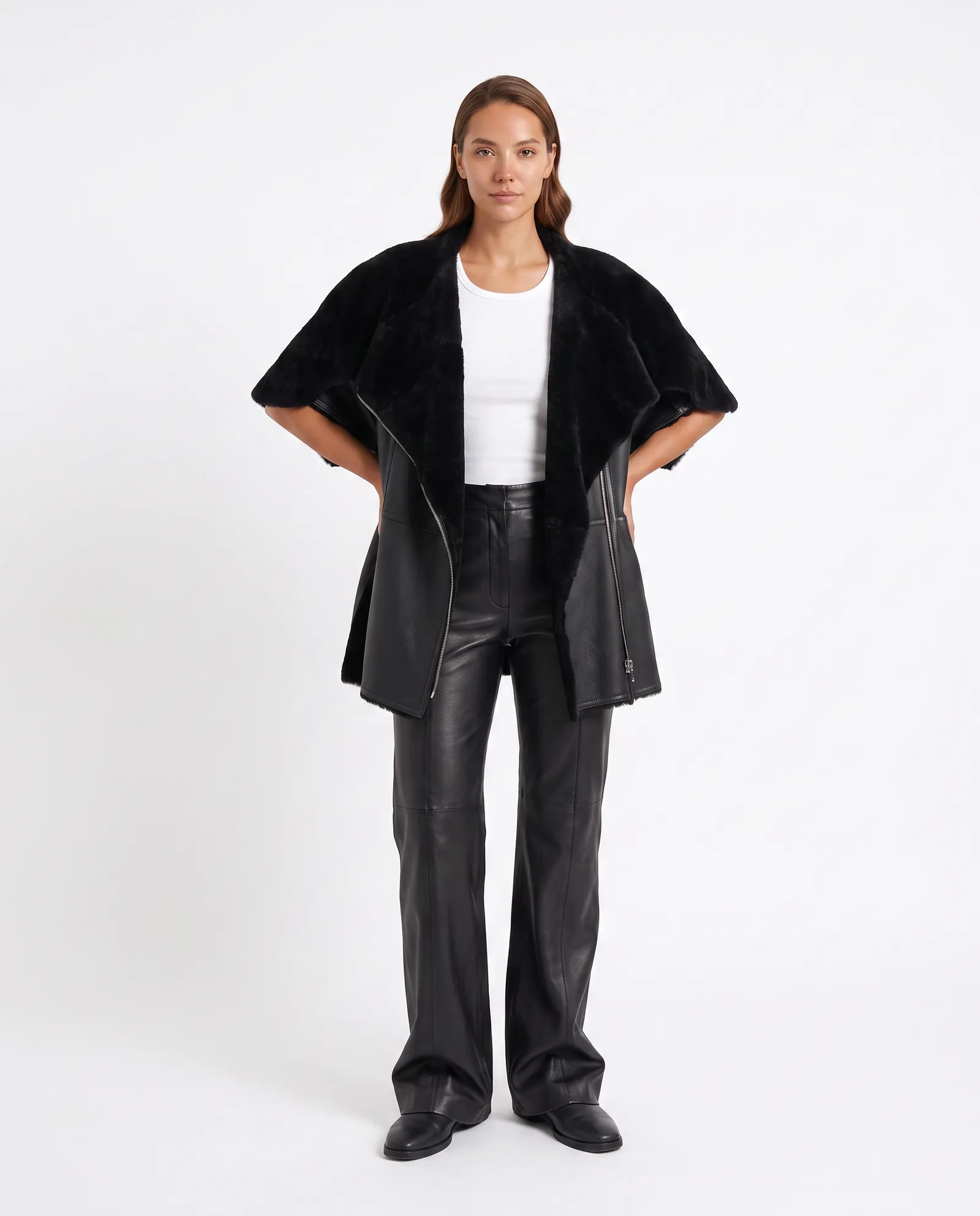 Poncho Firenze 21