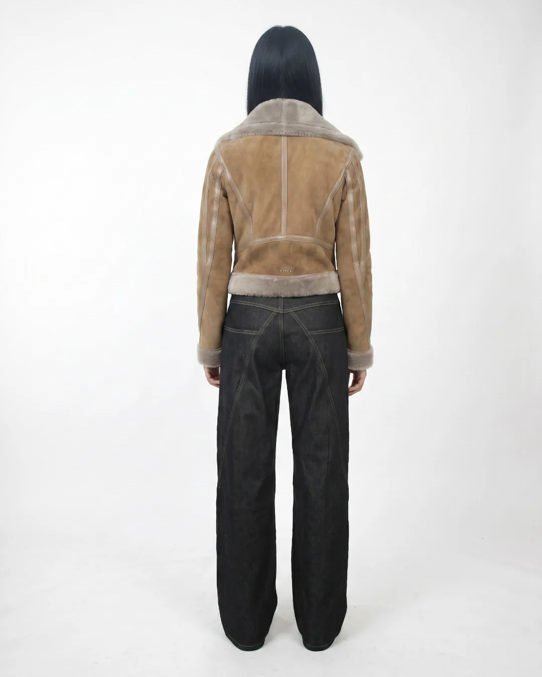 Campera Felu 15