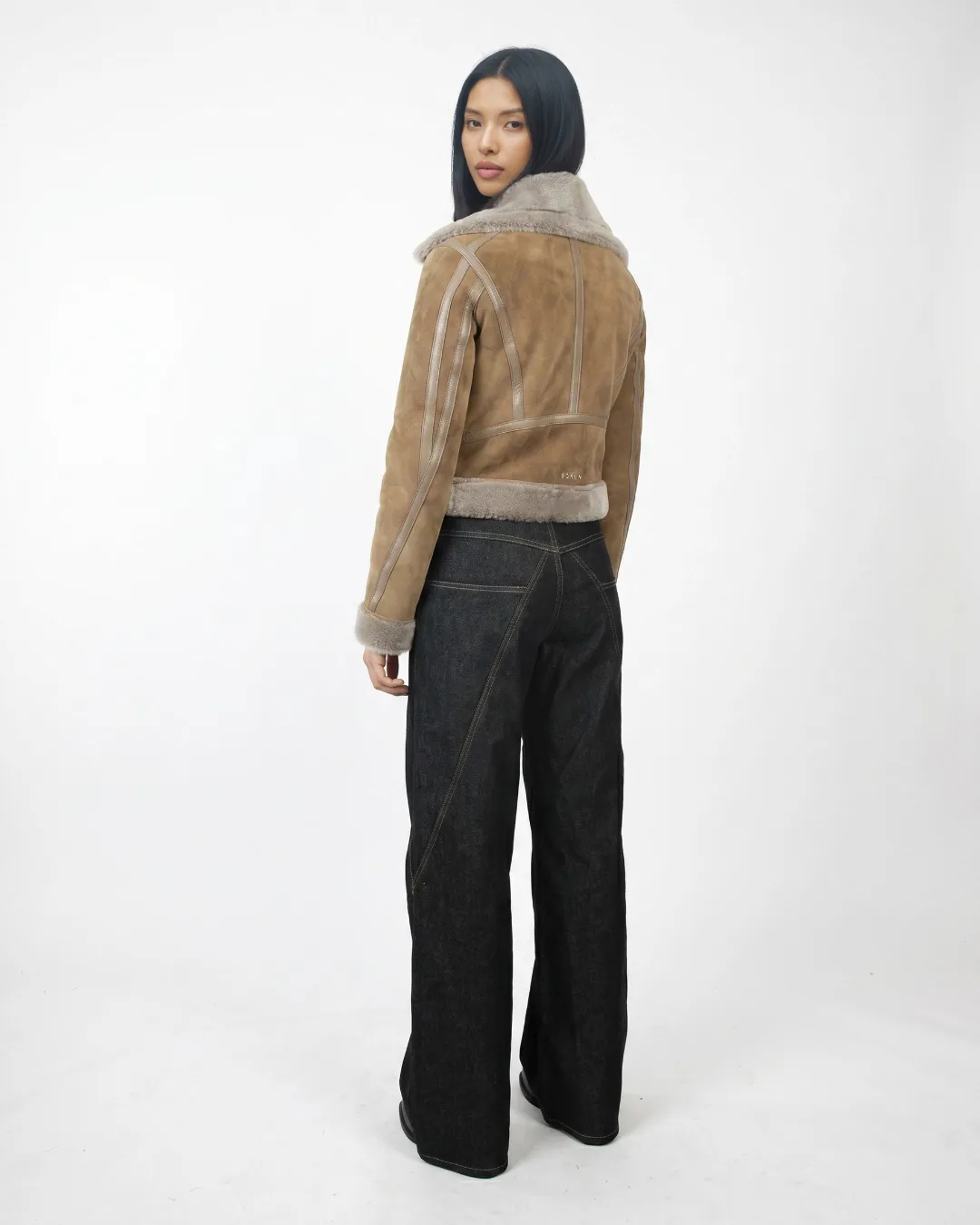 Campera Felu 14