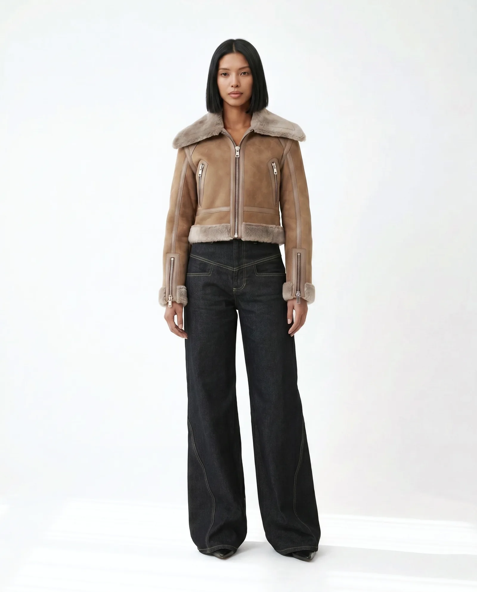 Campera Felu 16