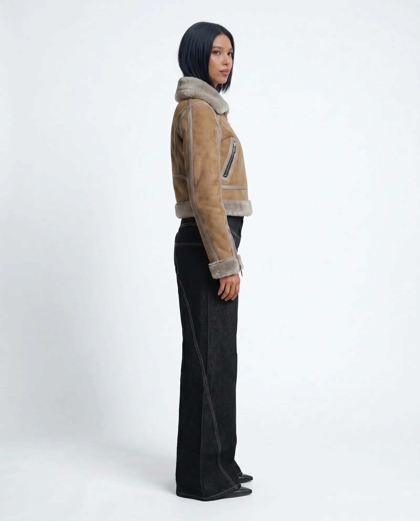 Campera Felu 17