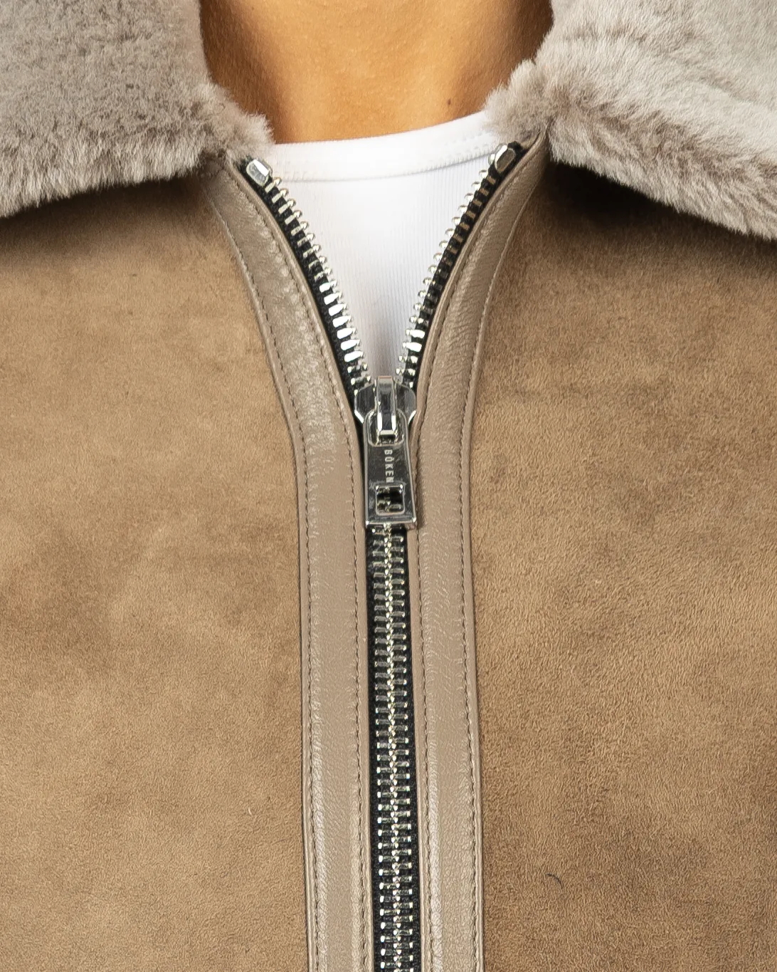 Campera Felu 13