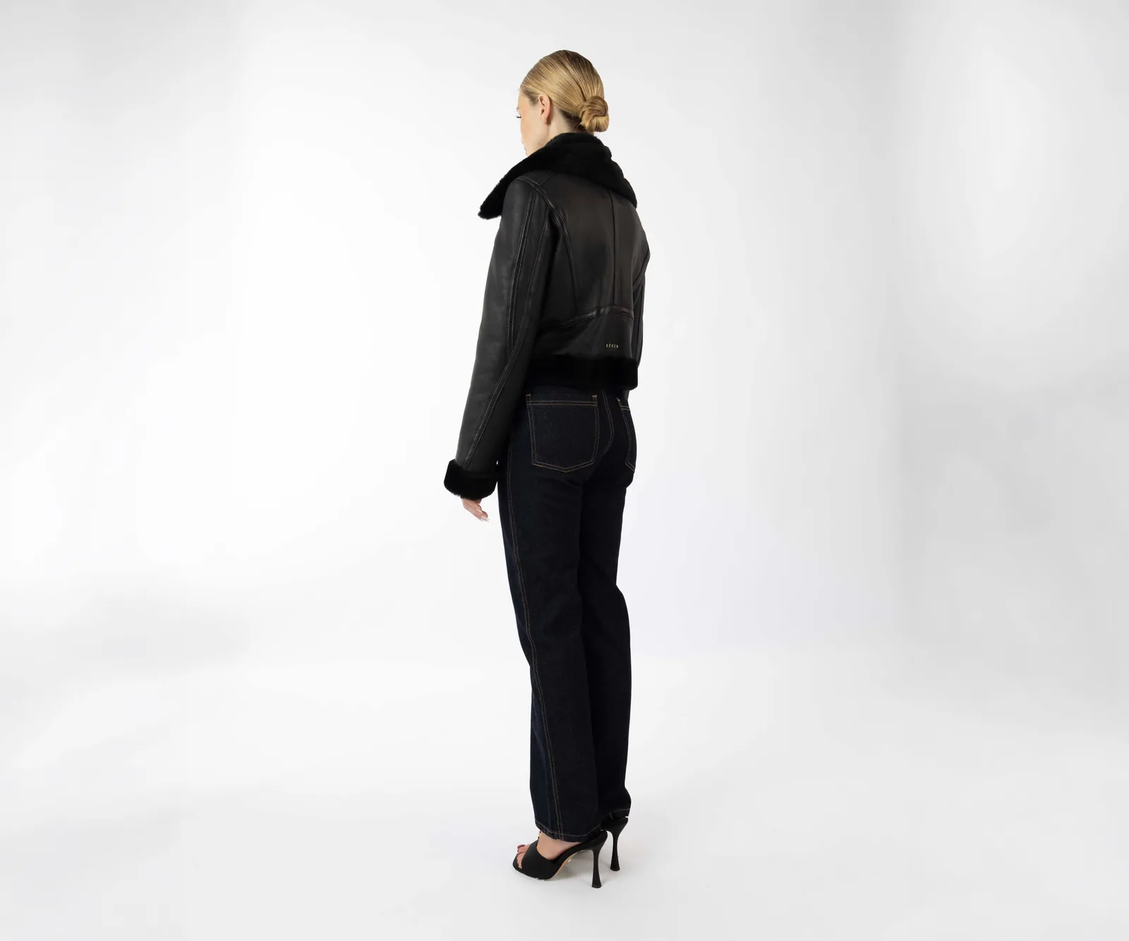 Campera Felu 19