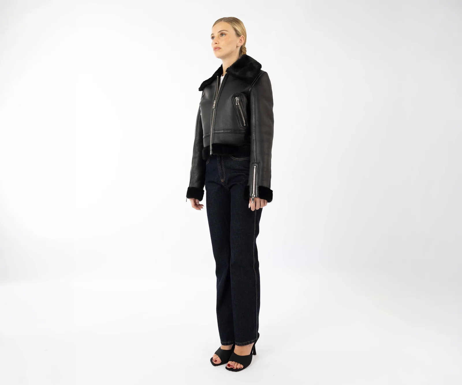 Campera Felu 18