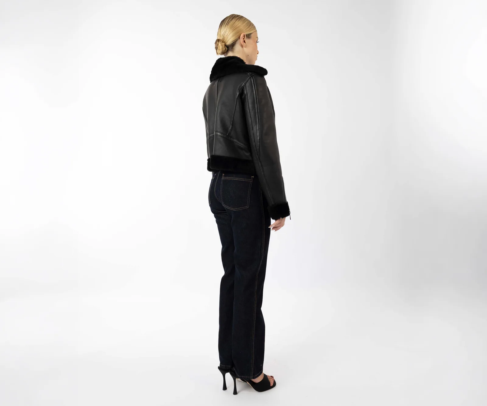 Campera Felu 22