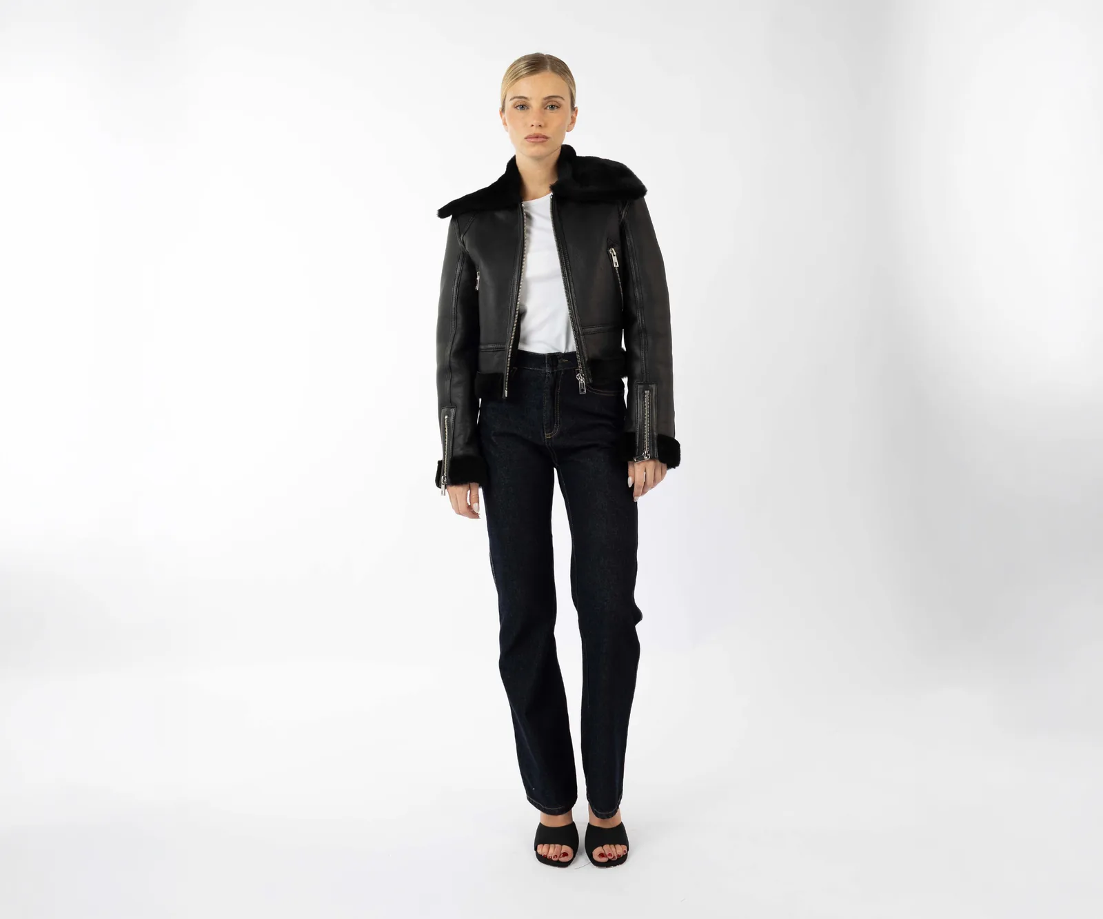 Campera Felu 23
