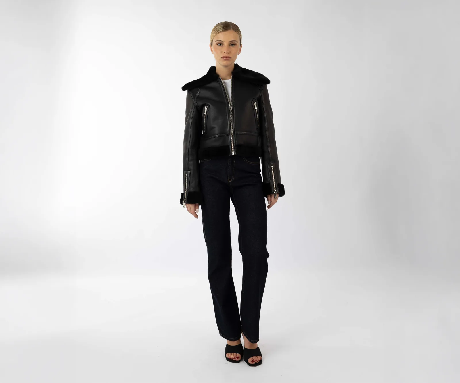 Campera Felu 24