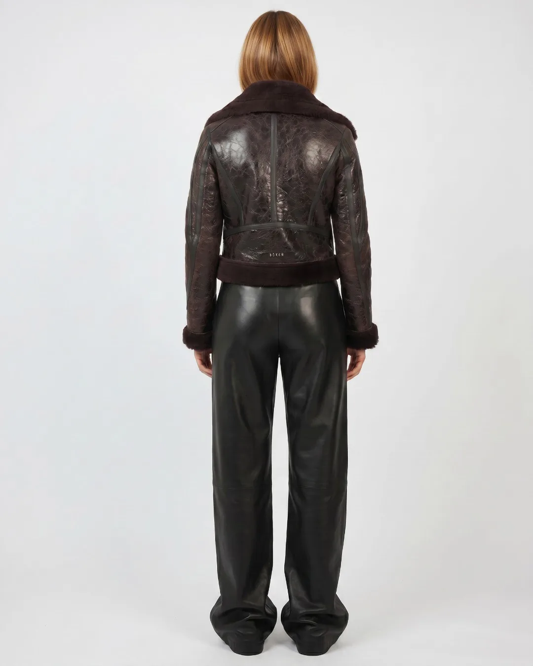 Campera Felu 26
