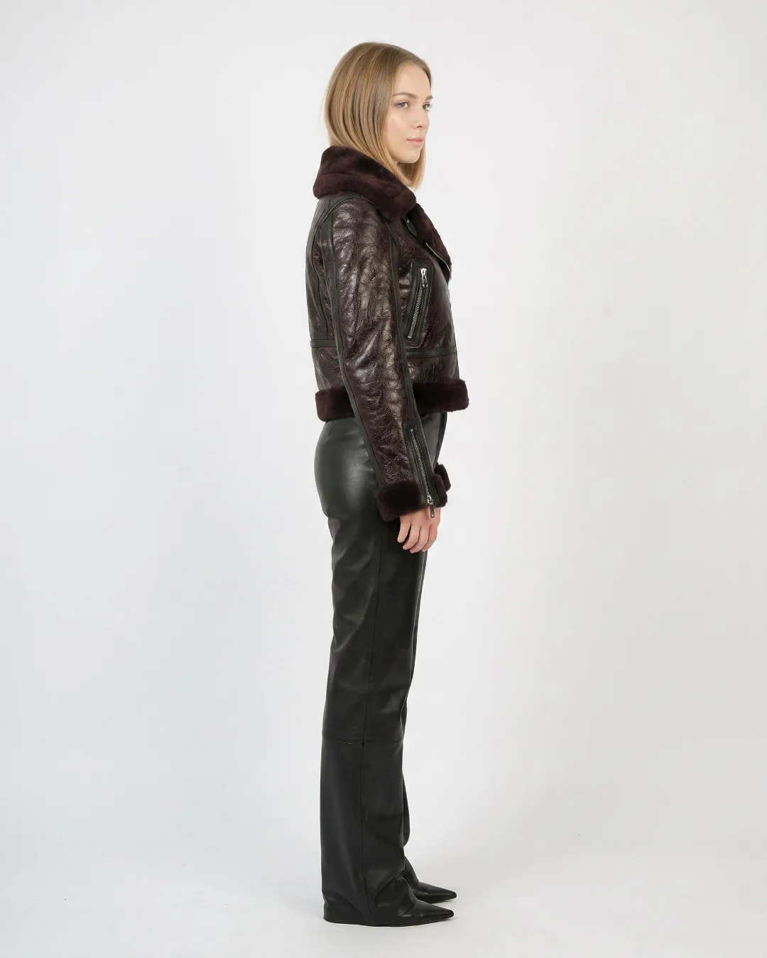 Campera Felu 27