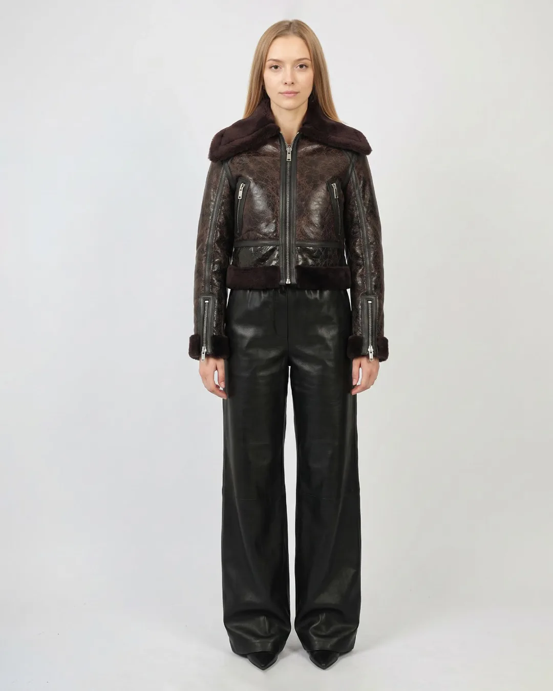 Campera Felu 25
