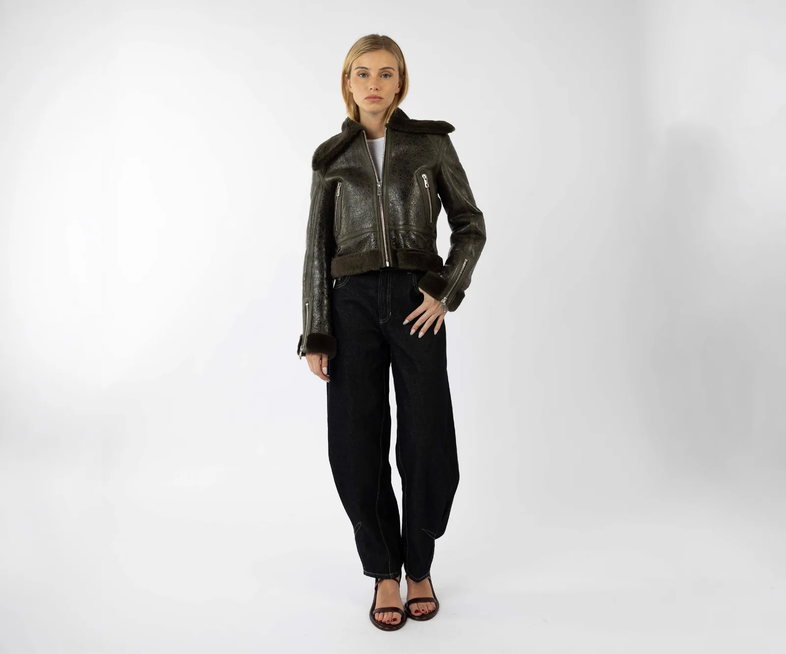 Campera Felu 32