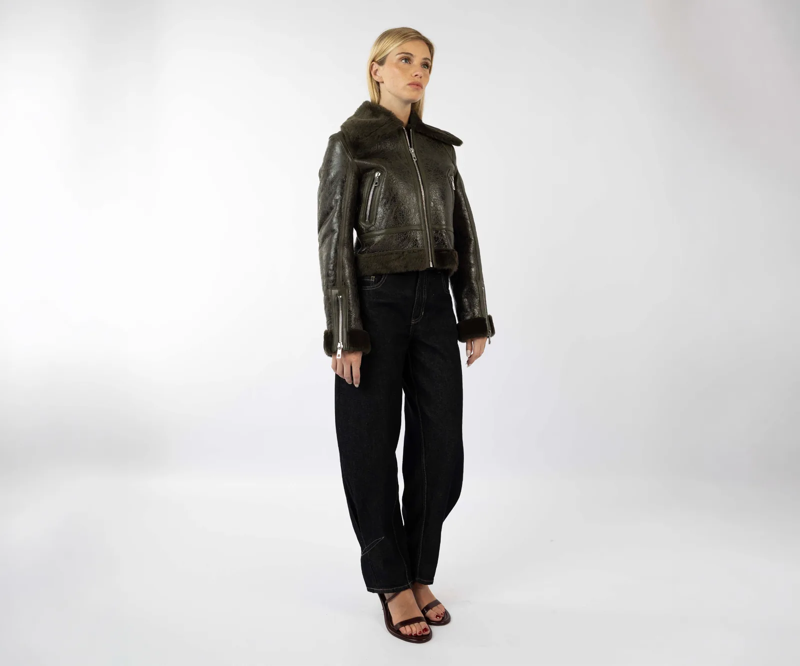 Campera Felu 29