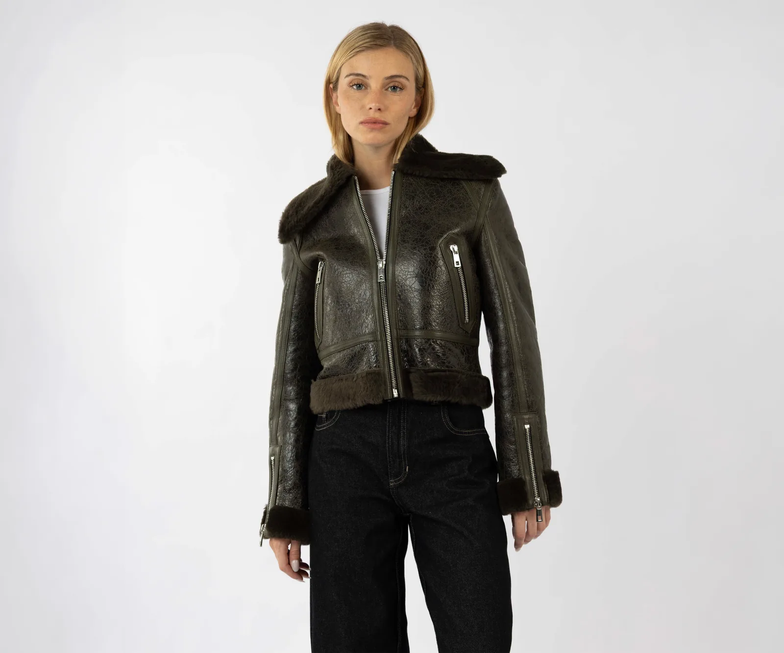 Campera Felu 33