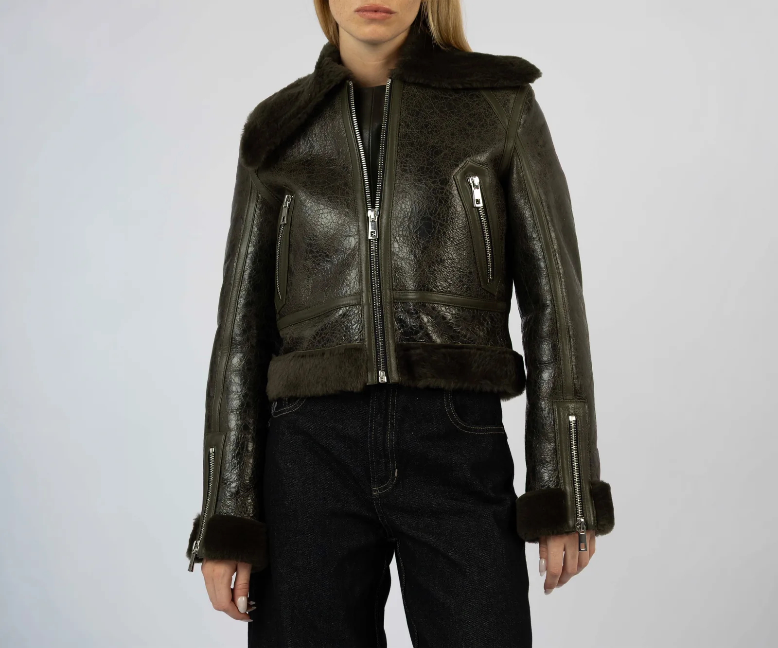Campera Felu 30