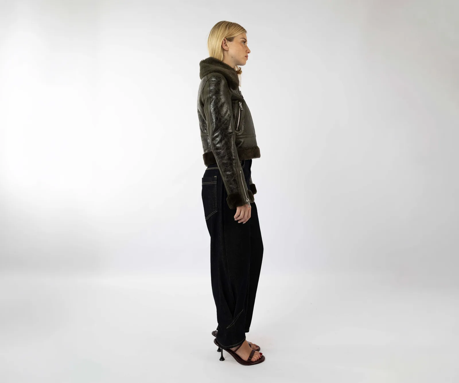 Campera Felu 28