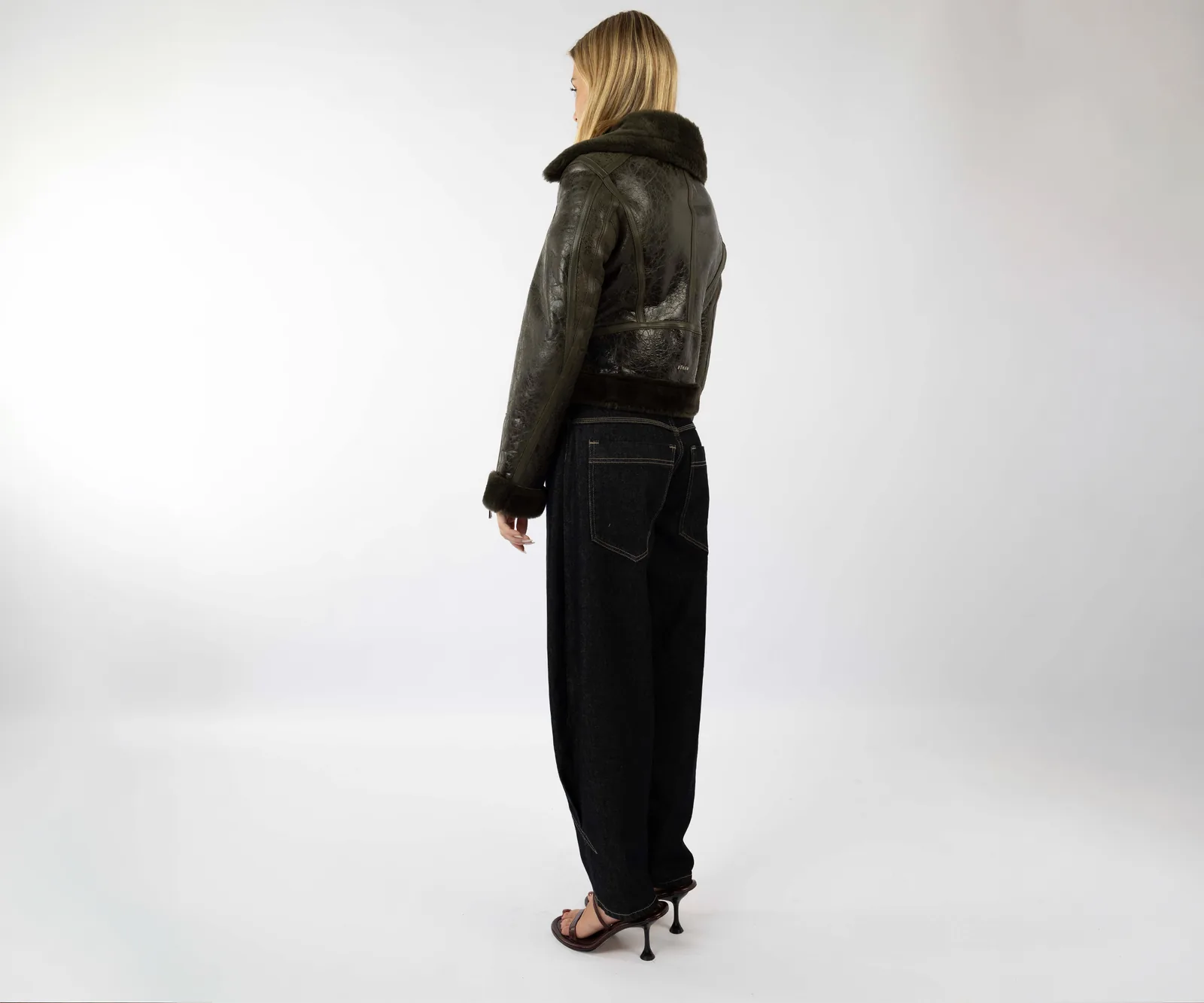 Campera Felu 35