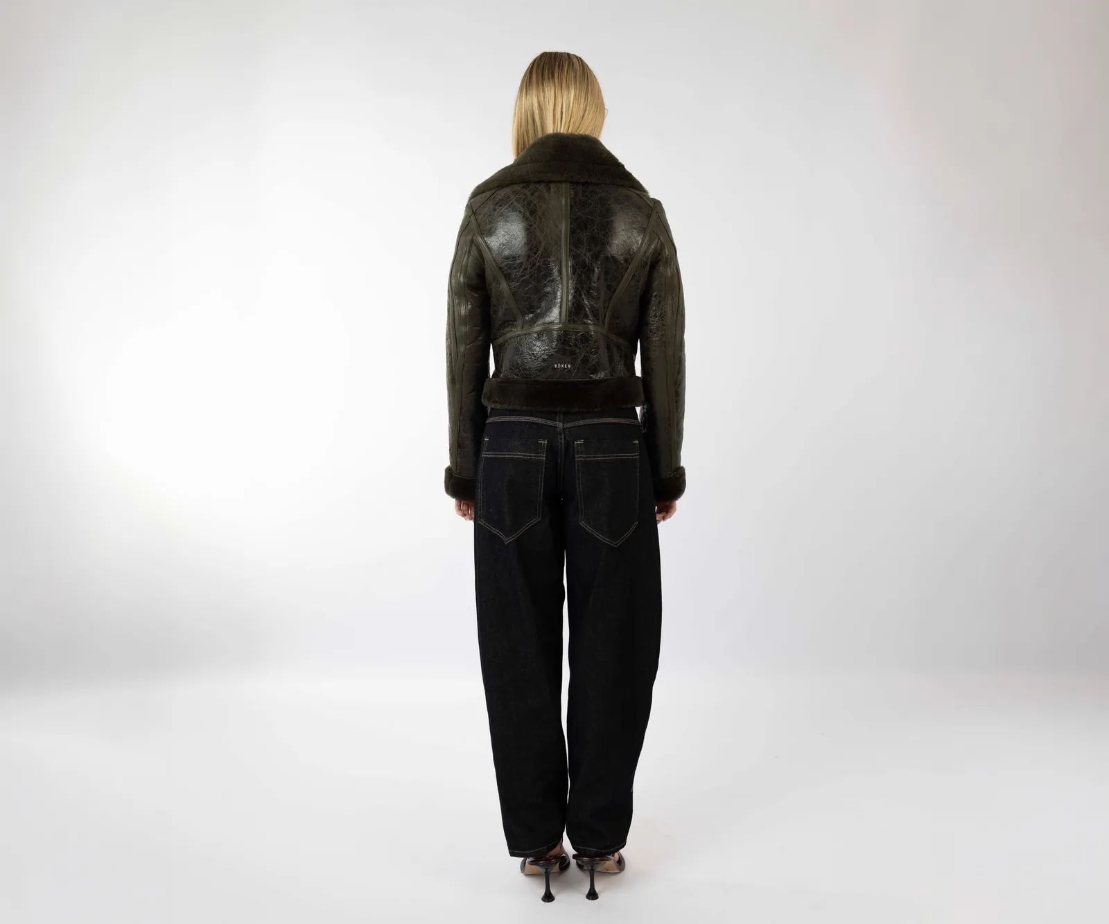 Campera Felu 34