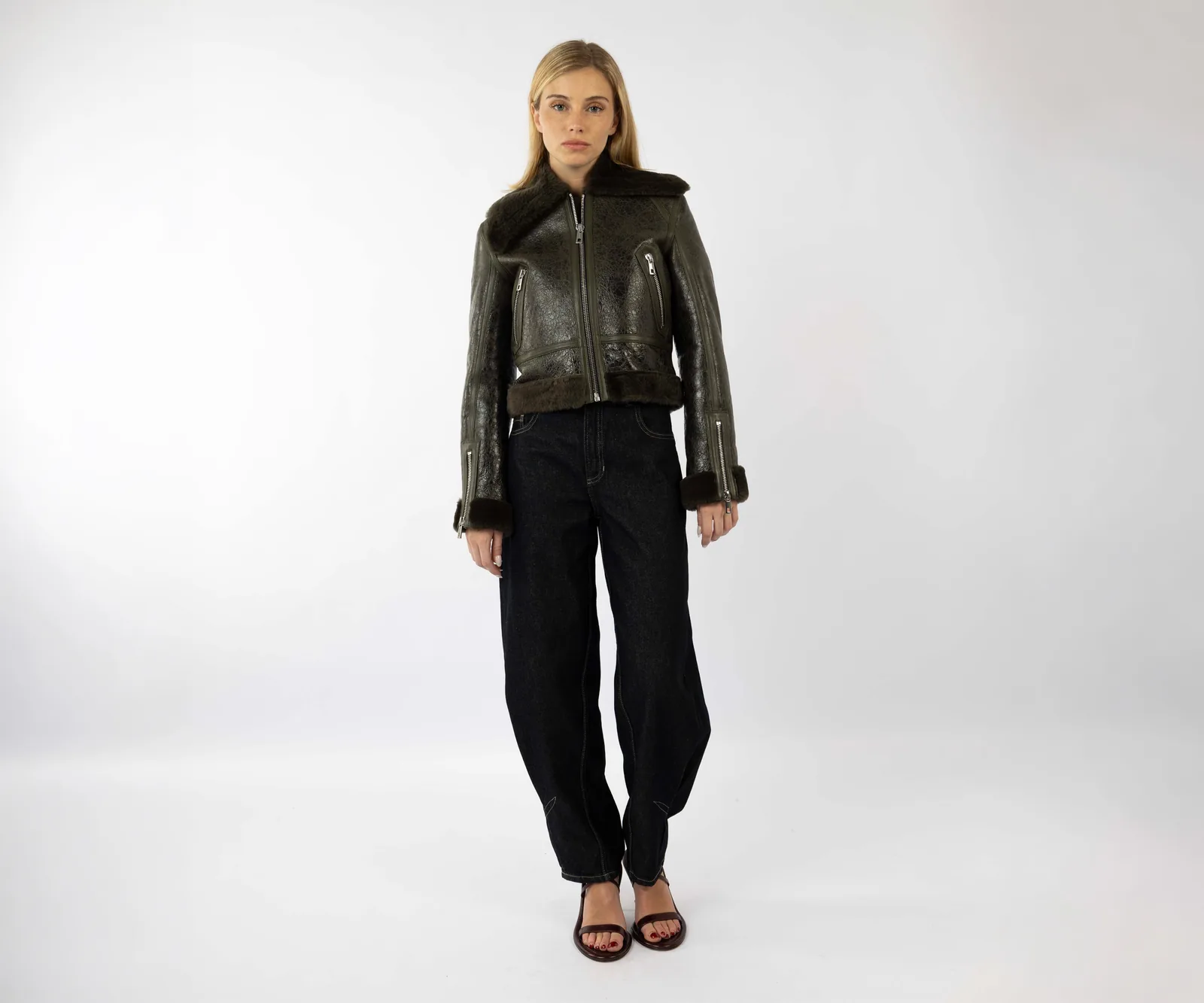 Campera Felu 36