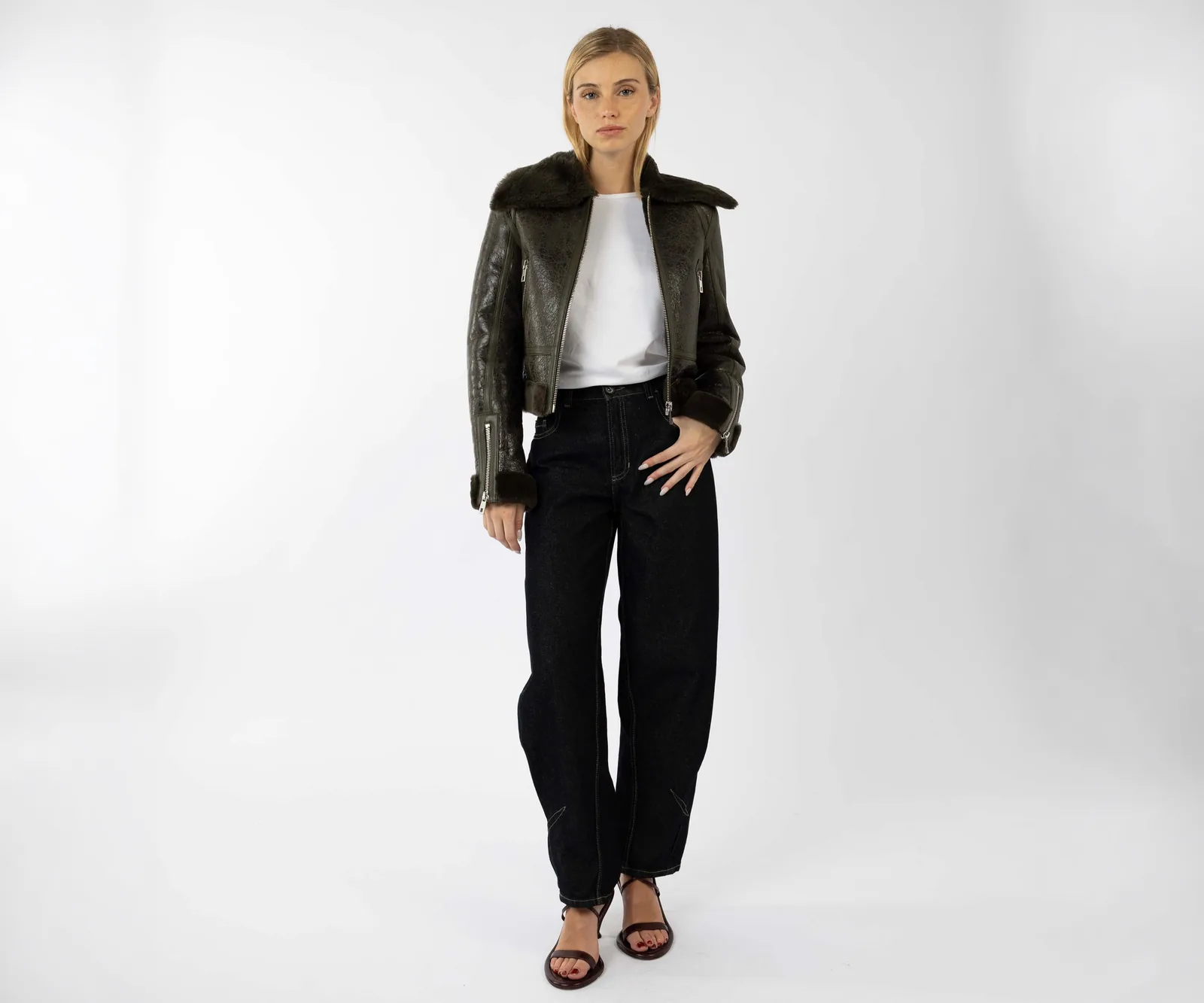 Campera Felu 31