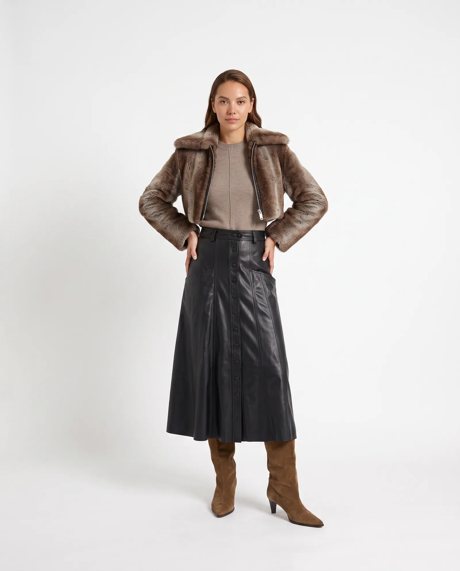 Campera Rita 26