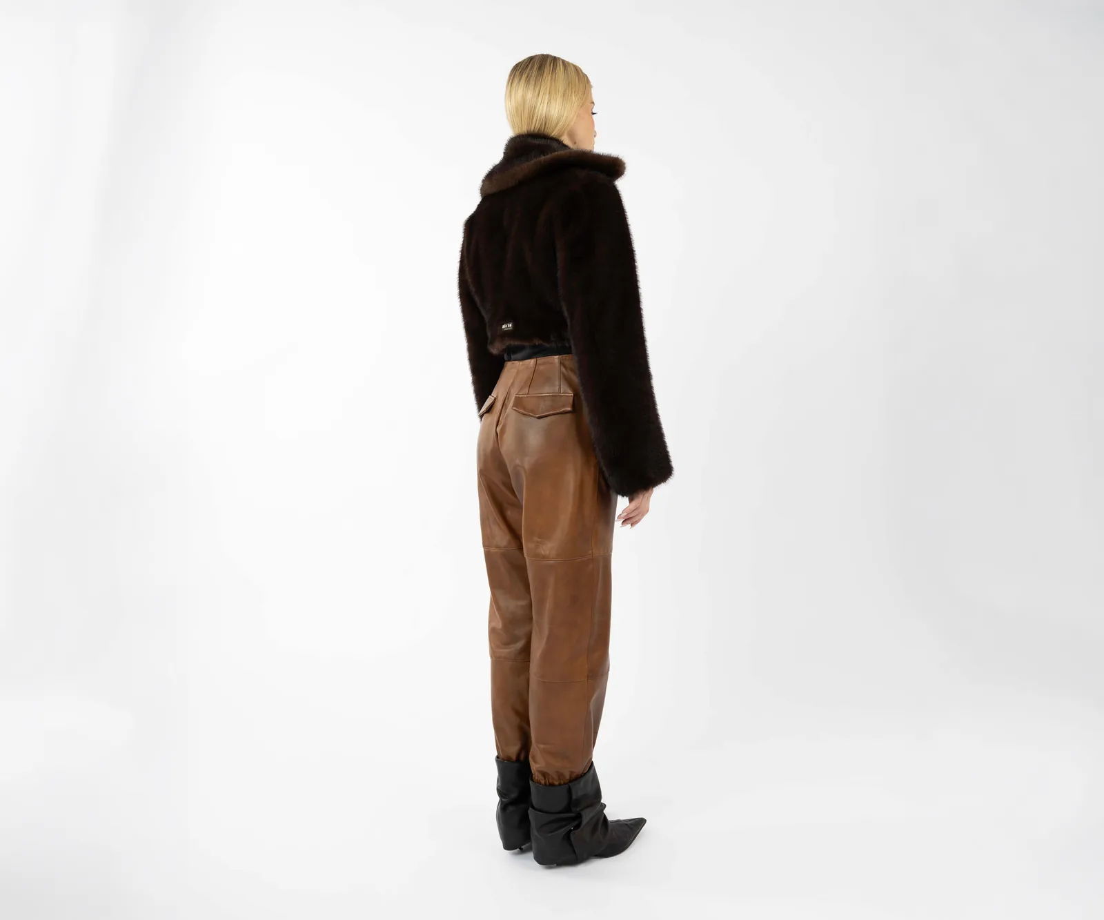 Campera Rita 7
