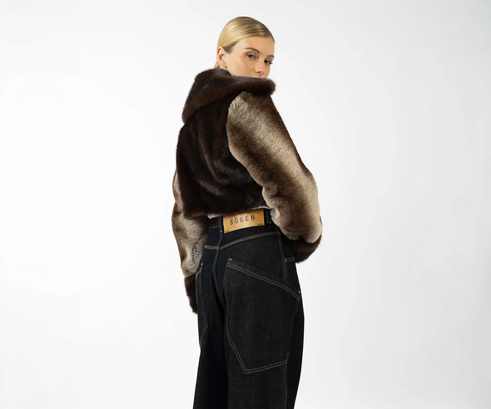 Campera Rita 20