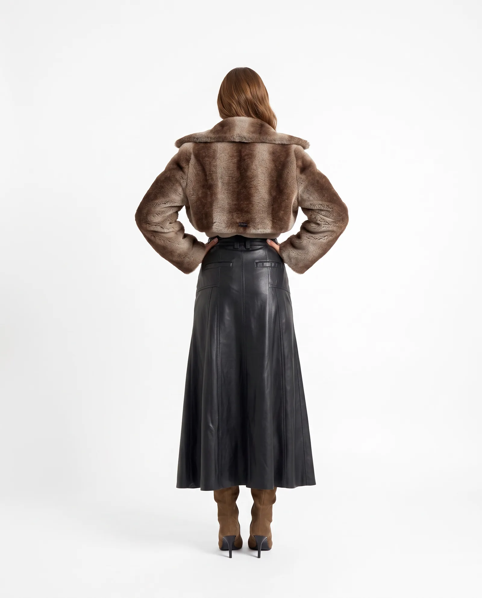 Campera Rita 28