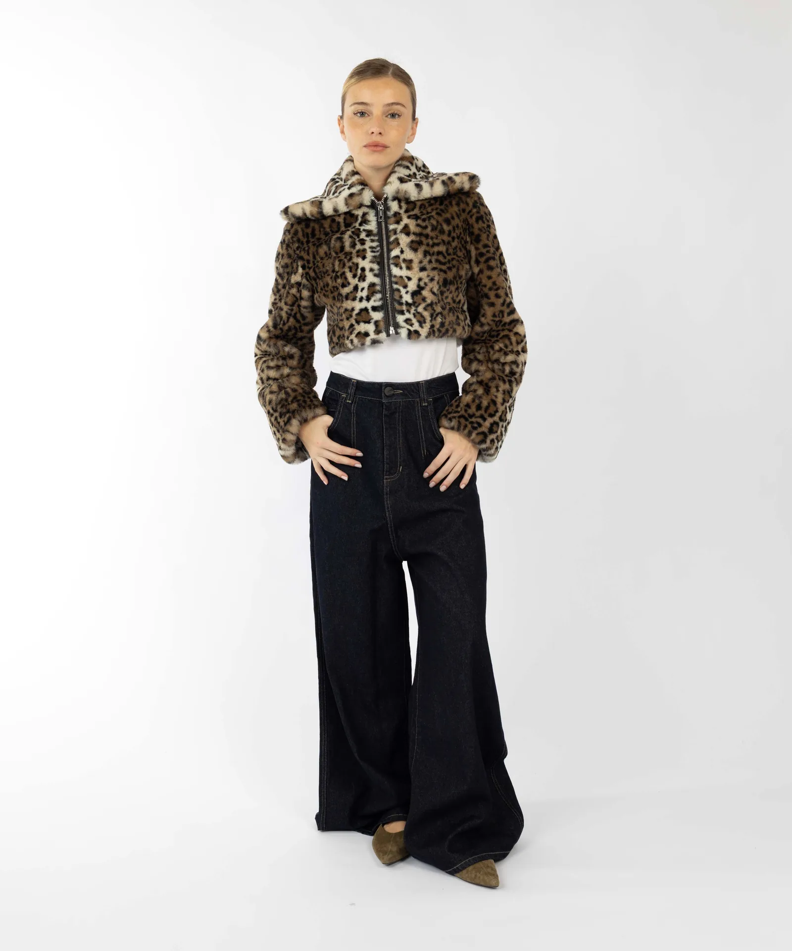 Campera Rita 8